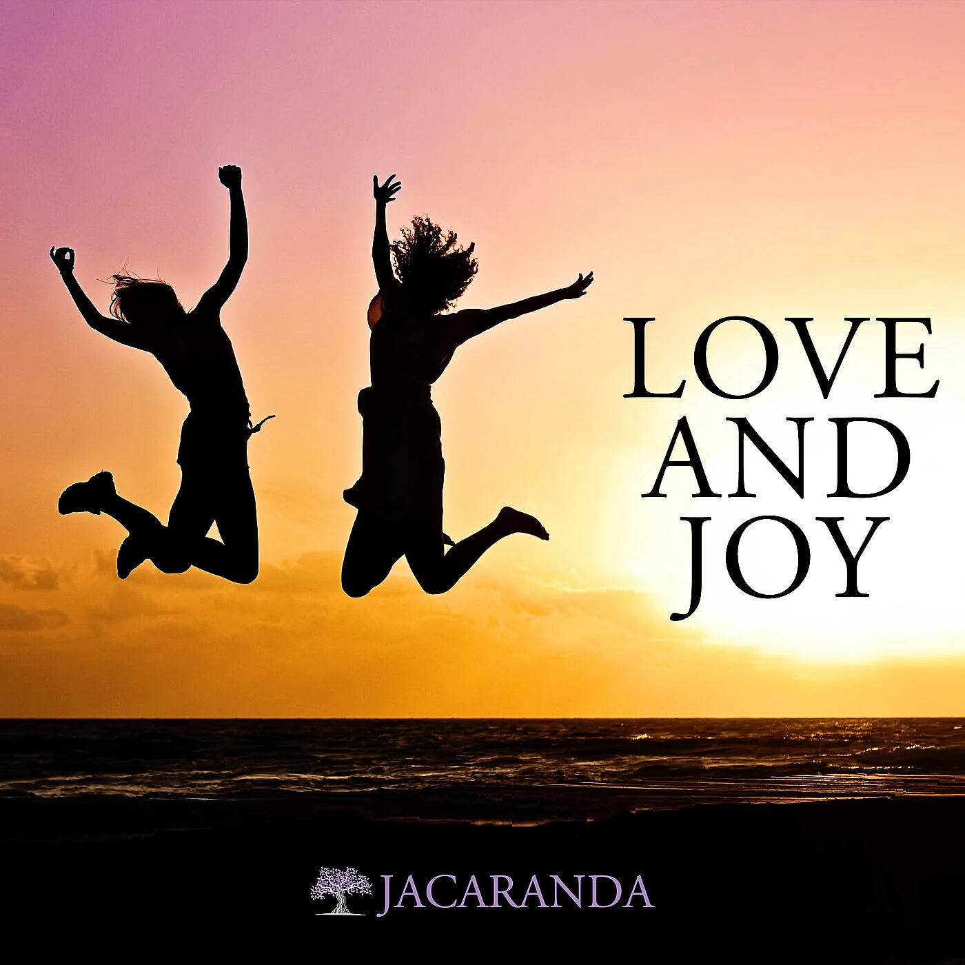 Релиз Love and Joy