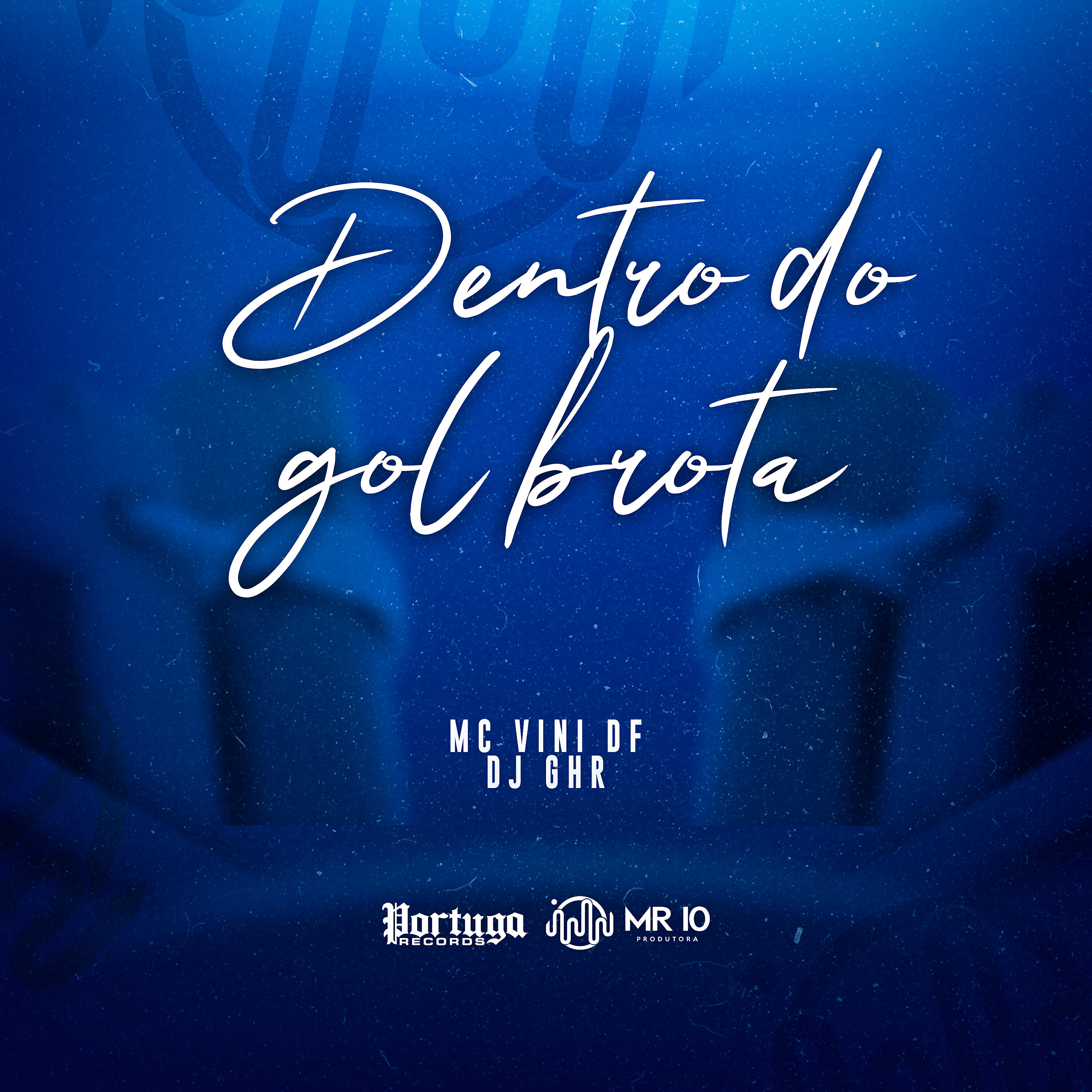 Релиз Dentro do Gol Brota