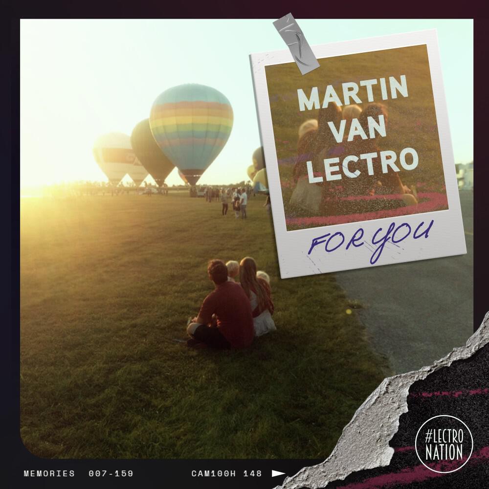 Релиз For You