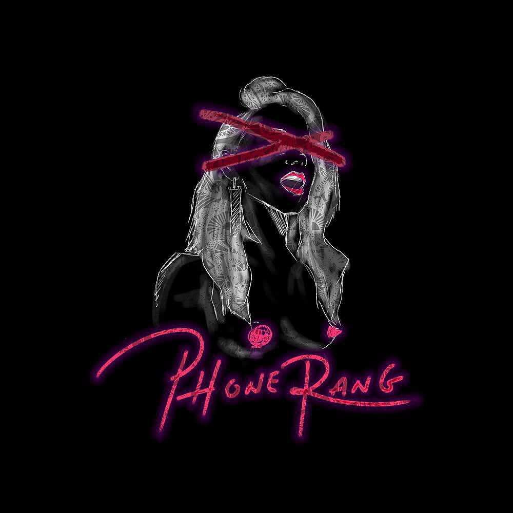 Релиз Phone Rang