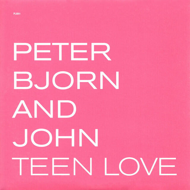 Релиз Teen Love