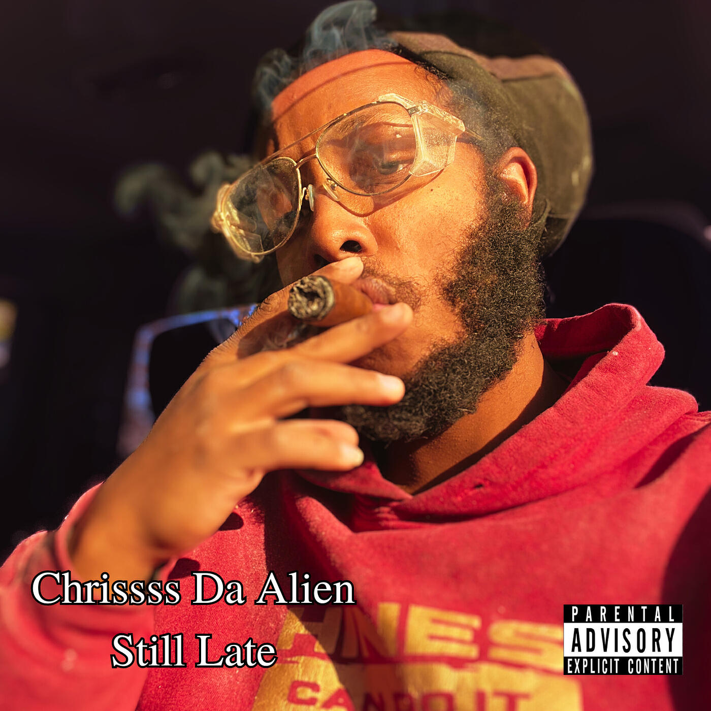 Релиз Still Late