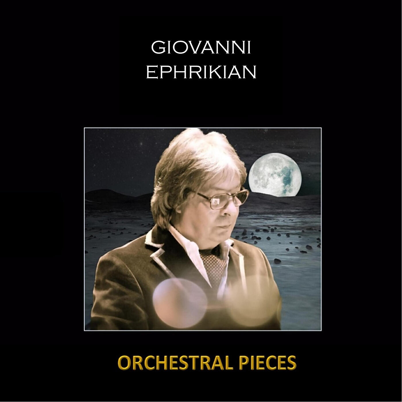 Giovanni Ephrikian