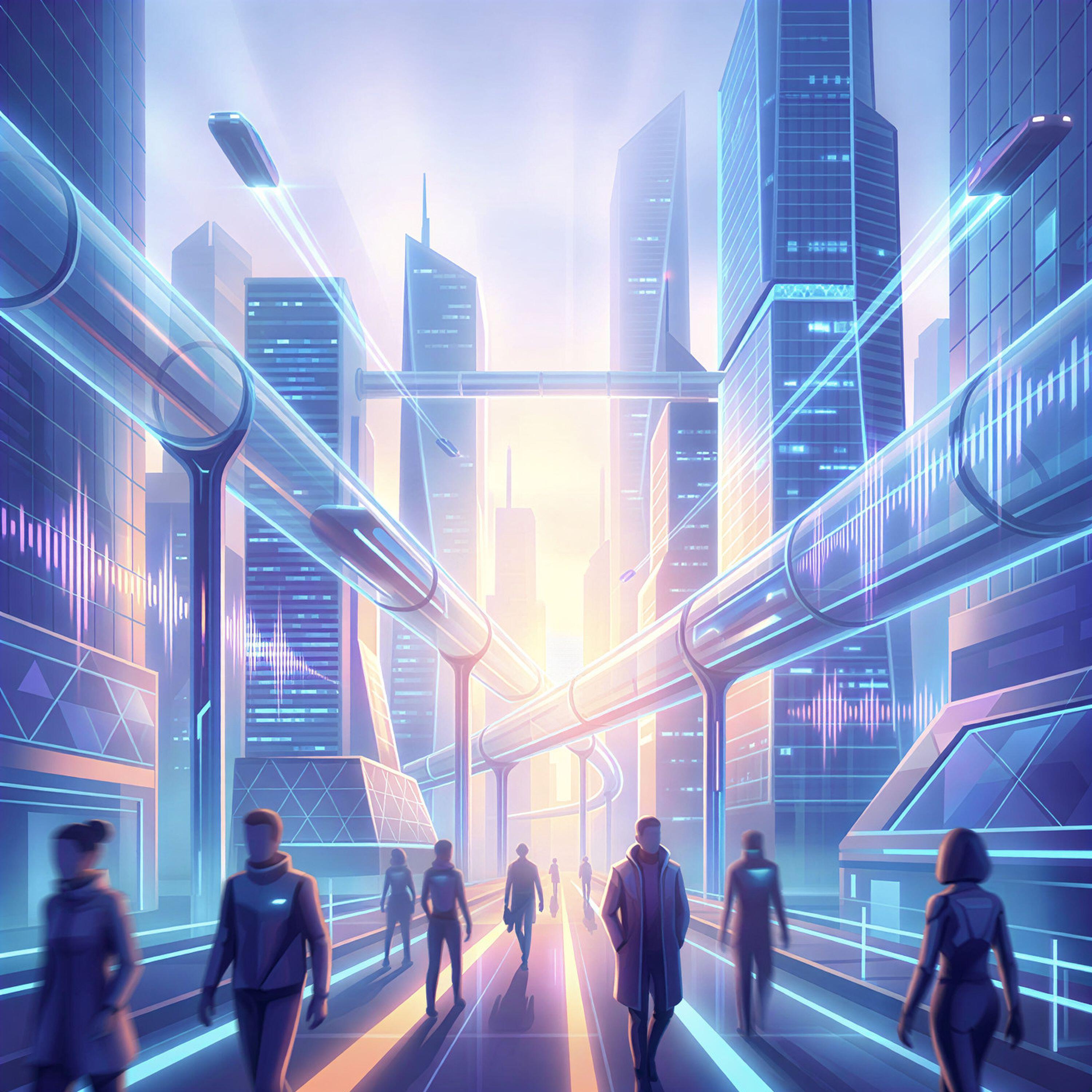 Релиз Urban Morning