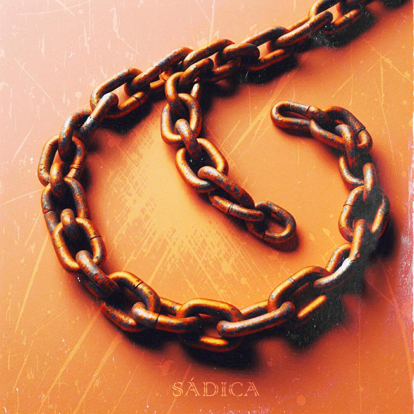 Релиз Sádica