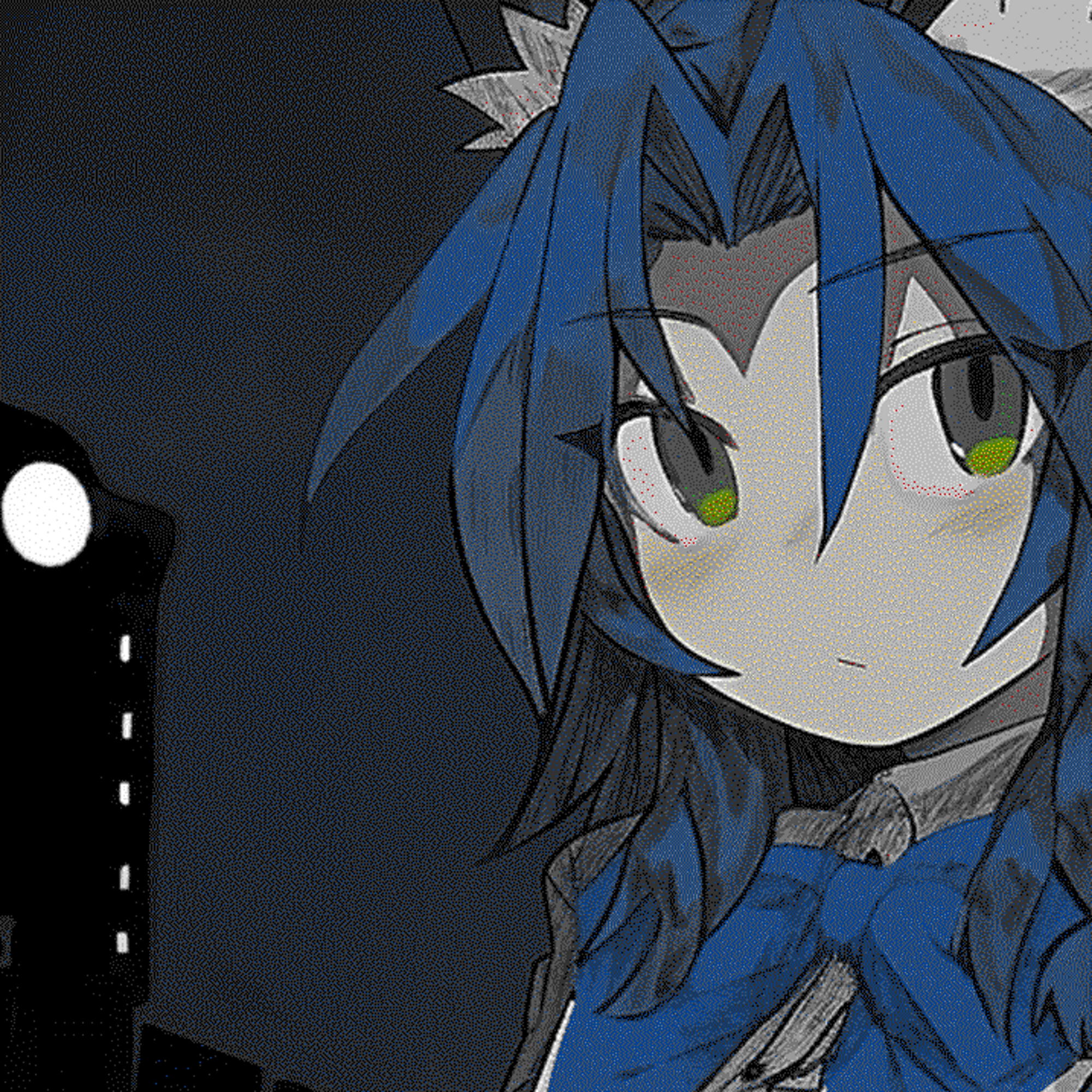 Релиз Transmitting Scars