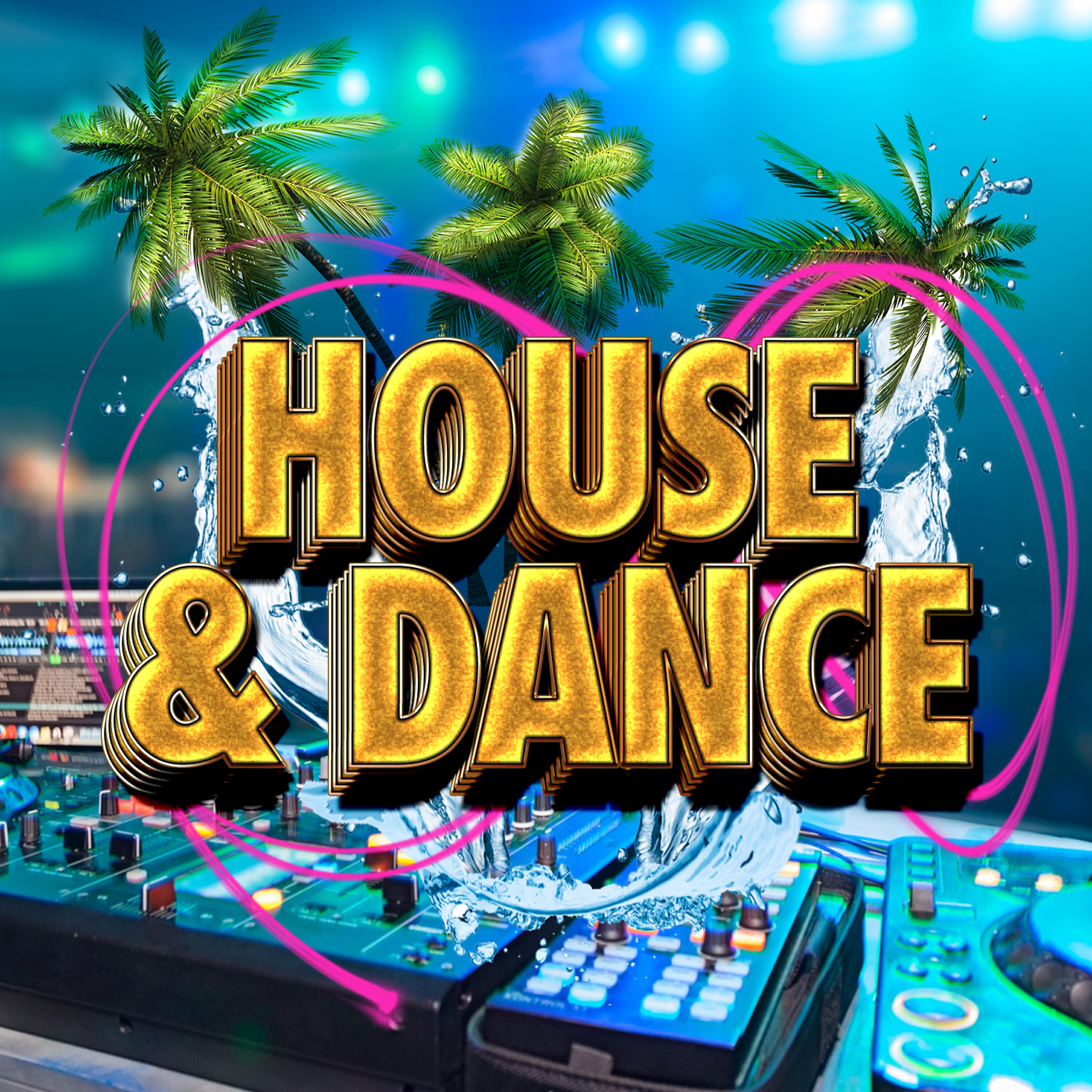 Релиз House & Dance