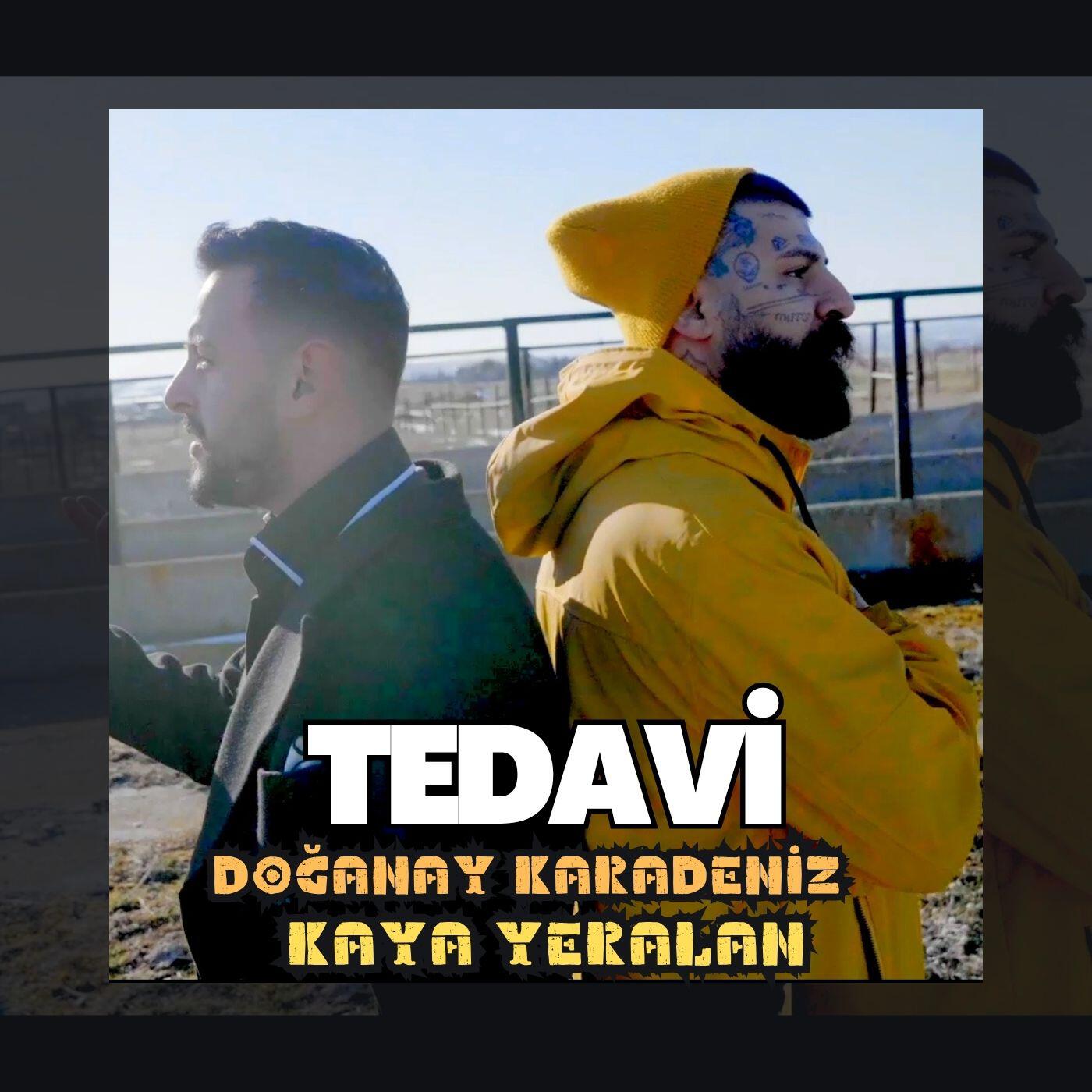 Релиз Tedavi