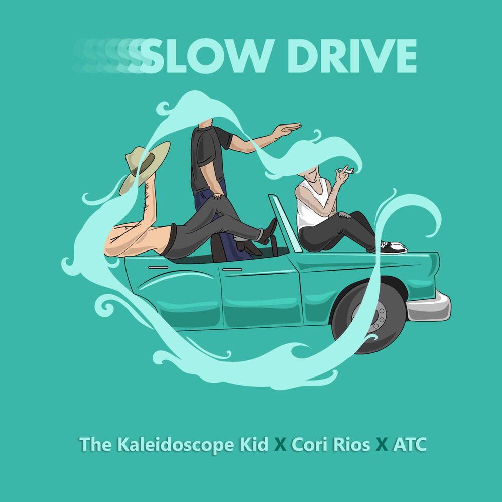 Релиз Slow Drive