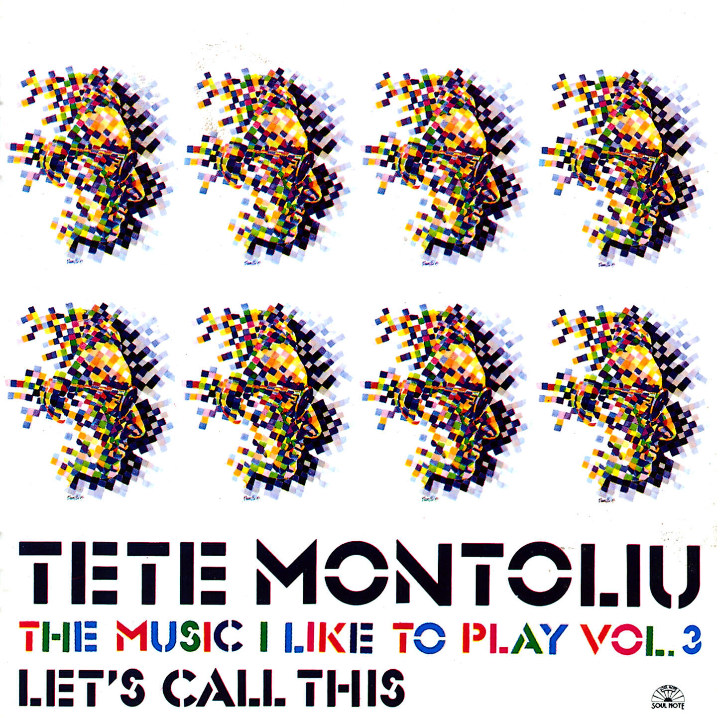 Релиз The Music I Like To Play - Vol. 3