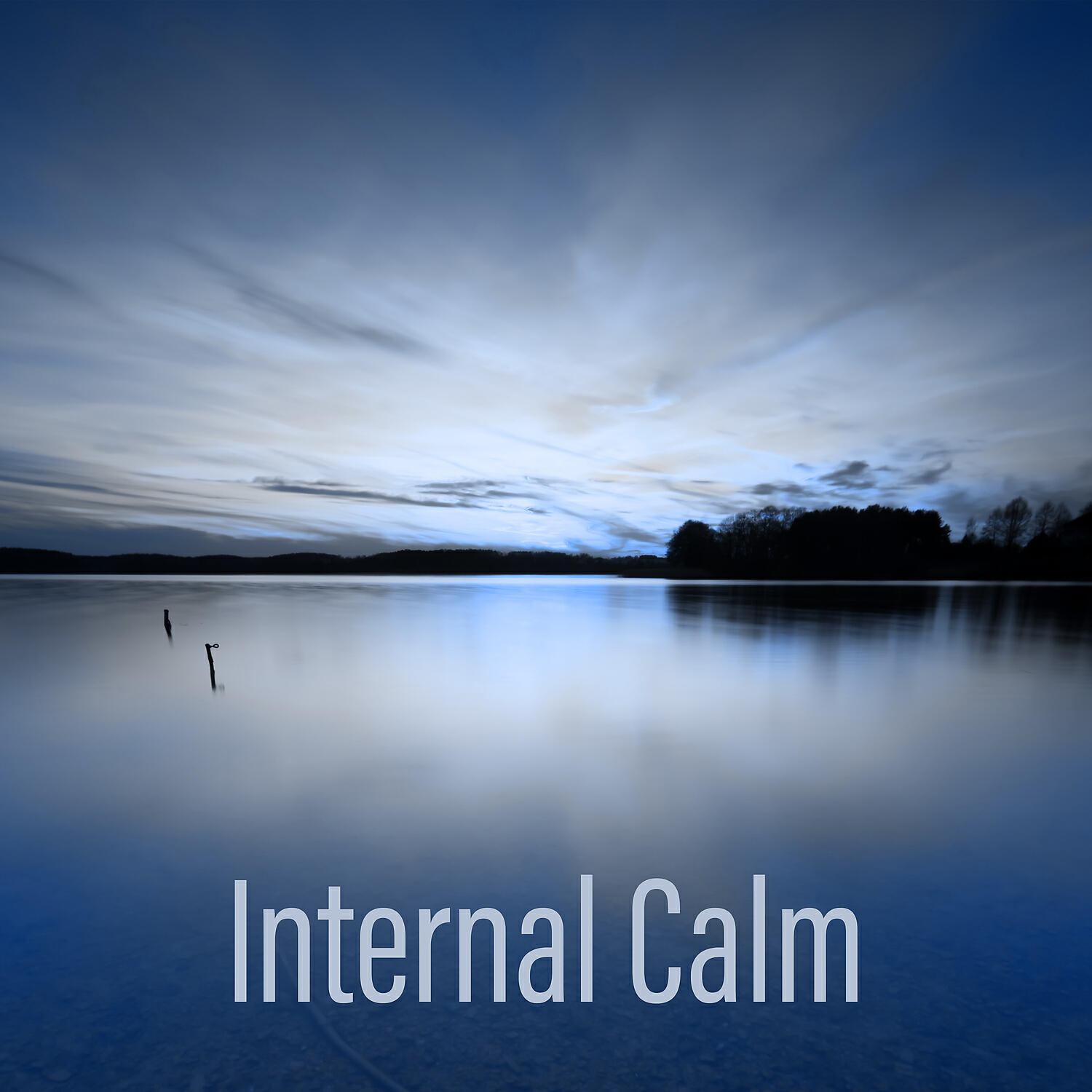 Релиз Internal Calm – Music for Relaxation, Classical Sounds After Job, Serenity and Relax