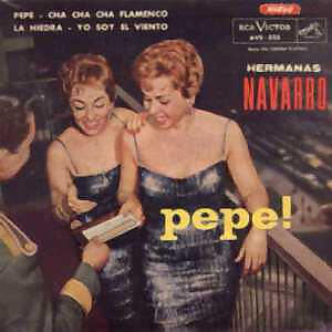 Las Hermanas Navarro