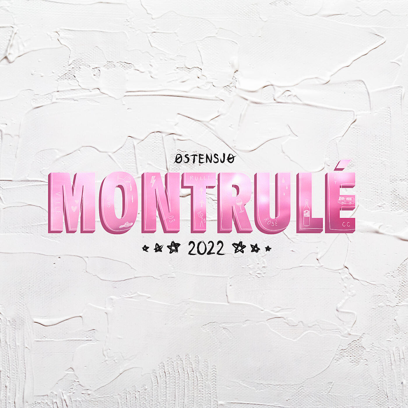 Релиз Montrulé 2022 - Østensjø