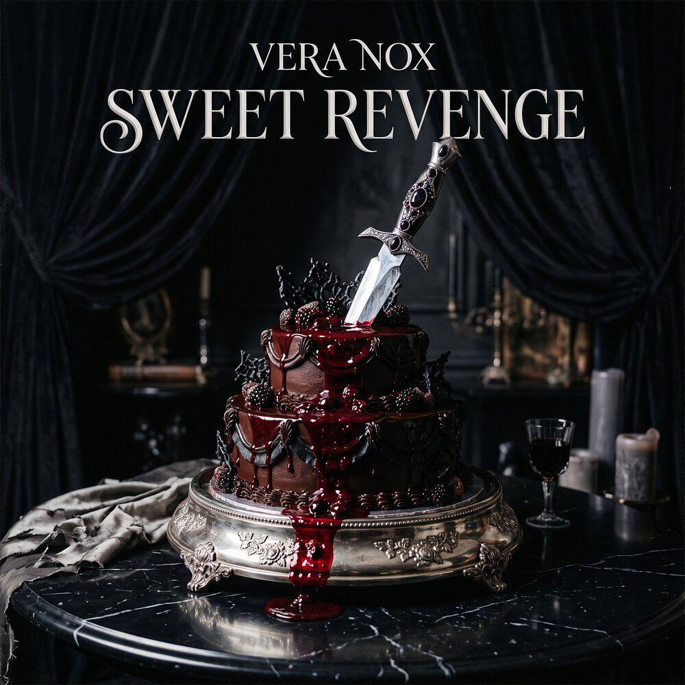Релиз Sweet Revenge