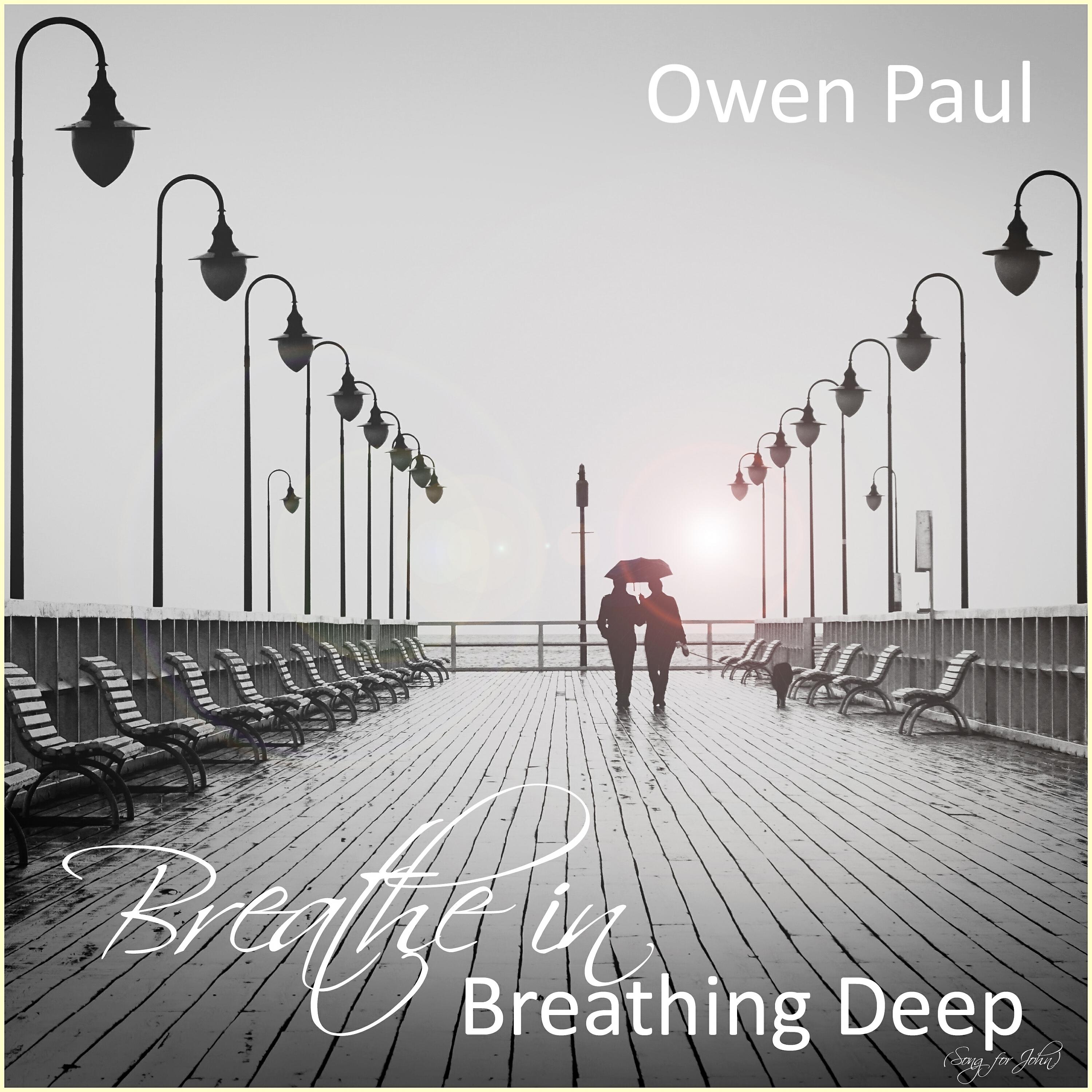 Релиз Breathe in Breathing Deep (Song for John)