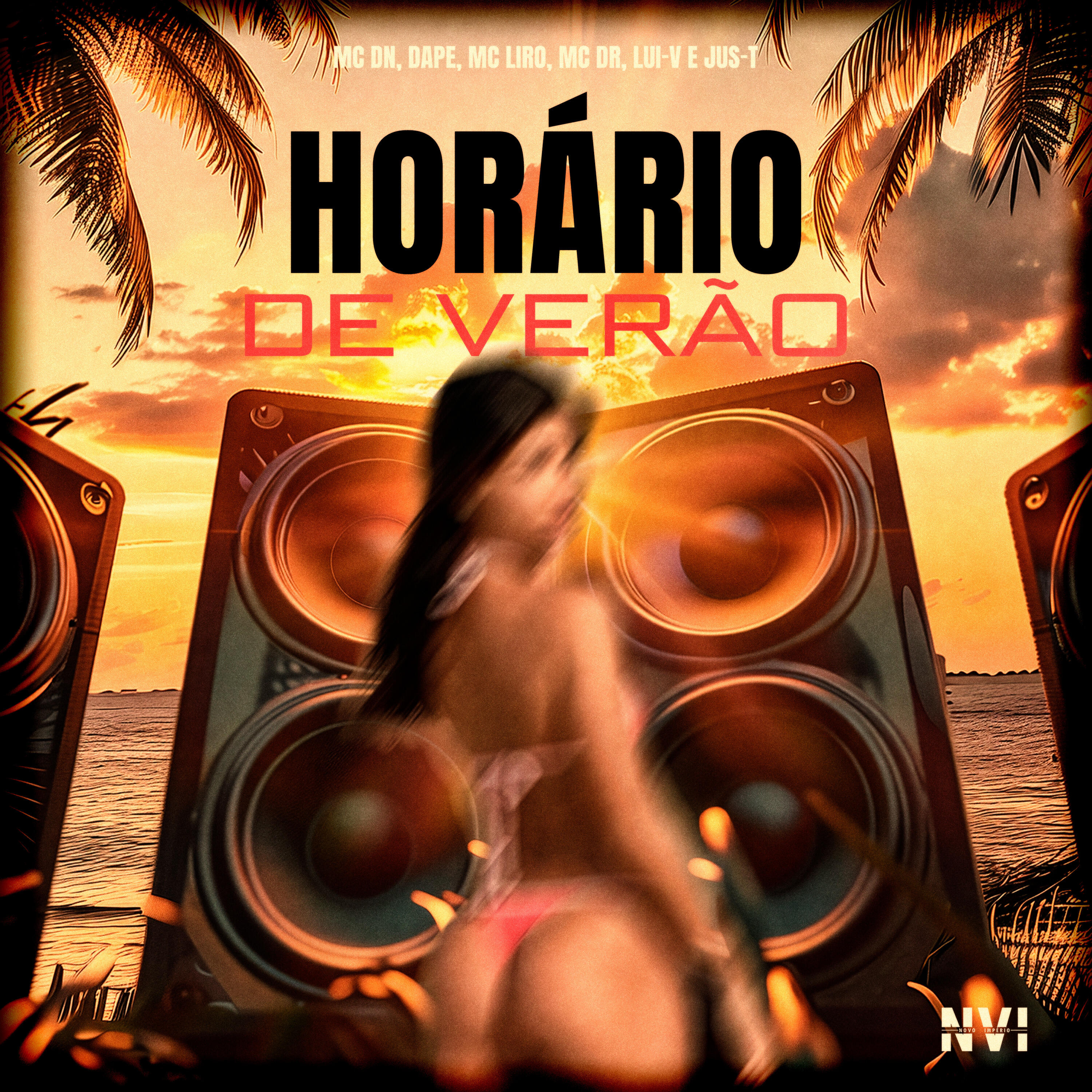 Релиз Horario de Verão