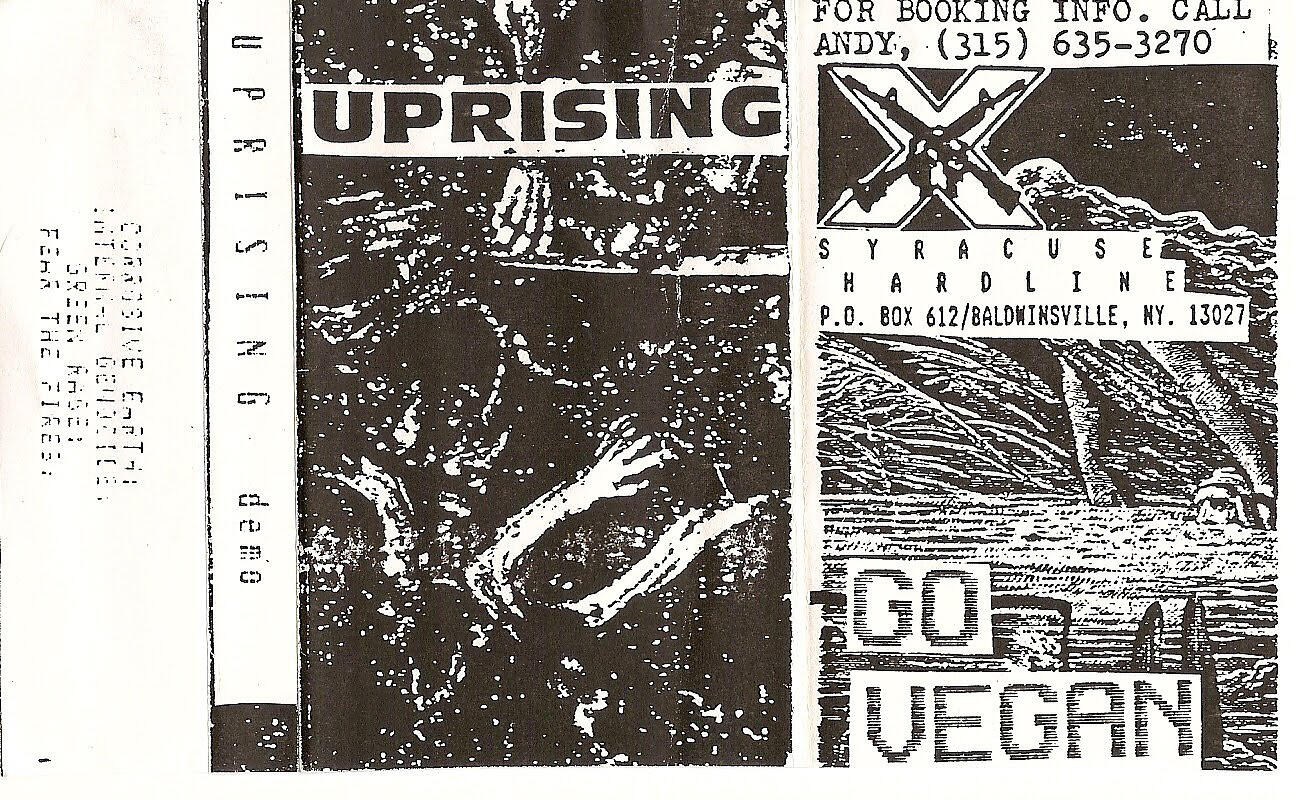 Uprising