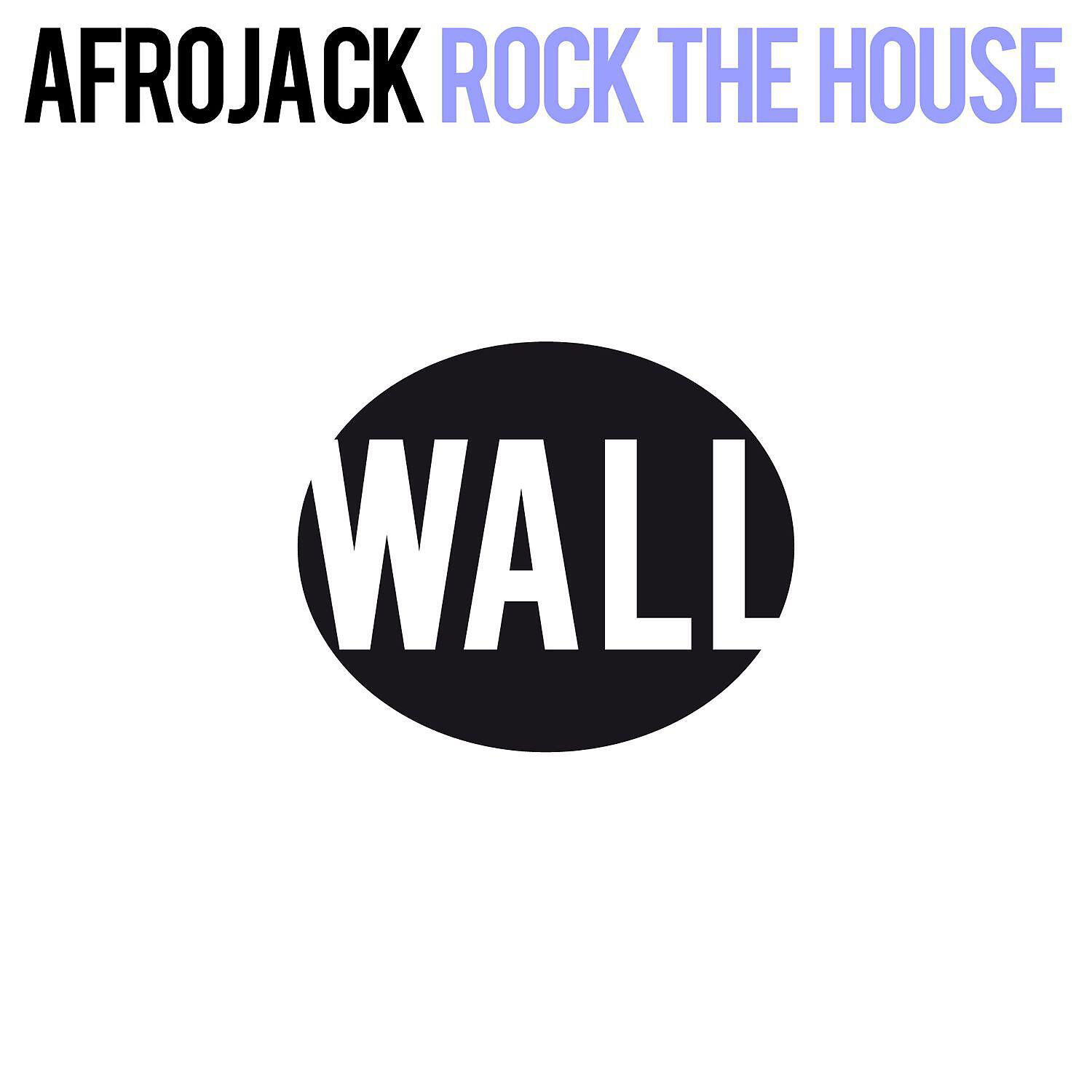 Релиз Rock The House