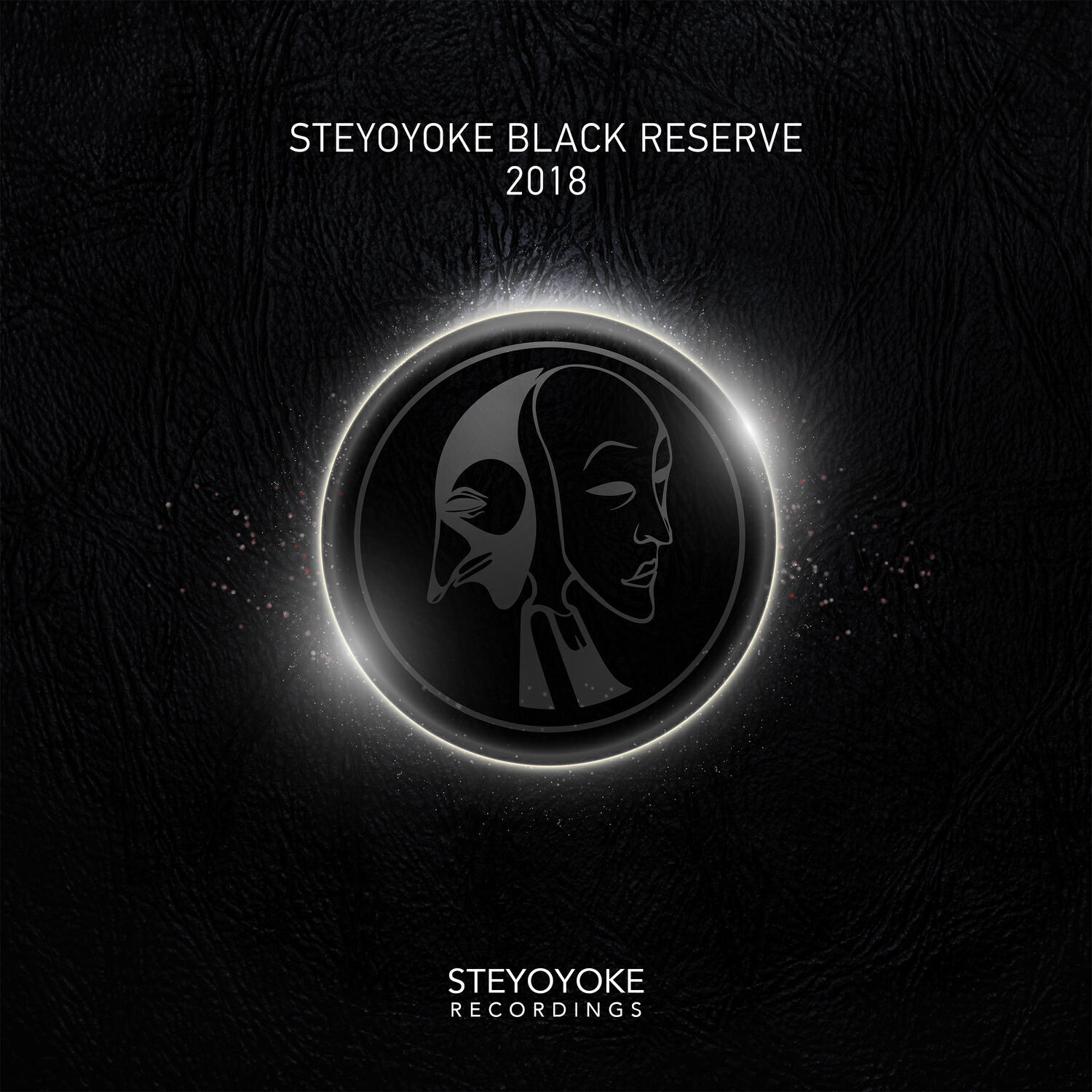 Релиз Steyoyoke Black Reserve 2018