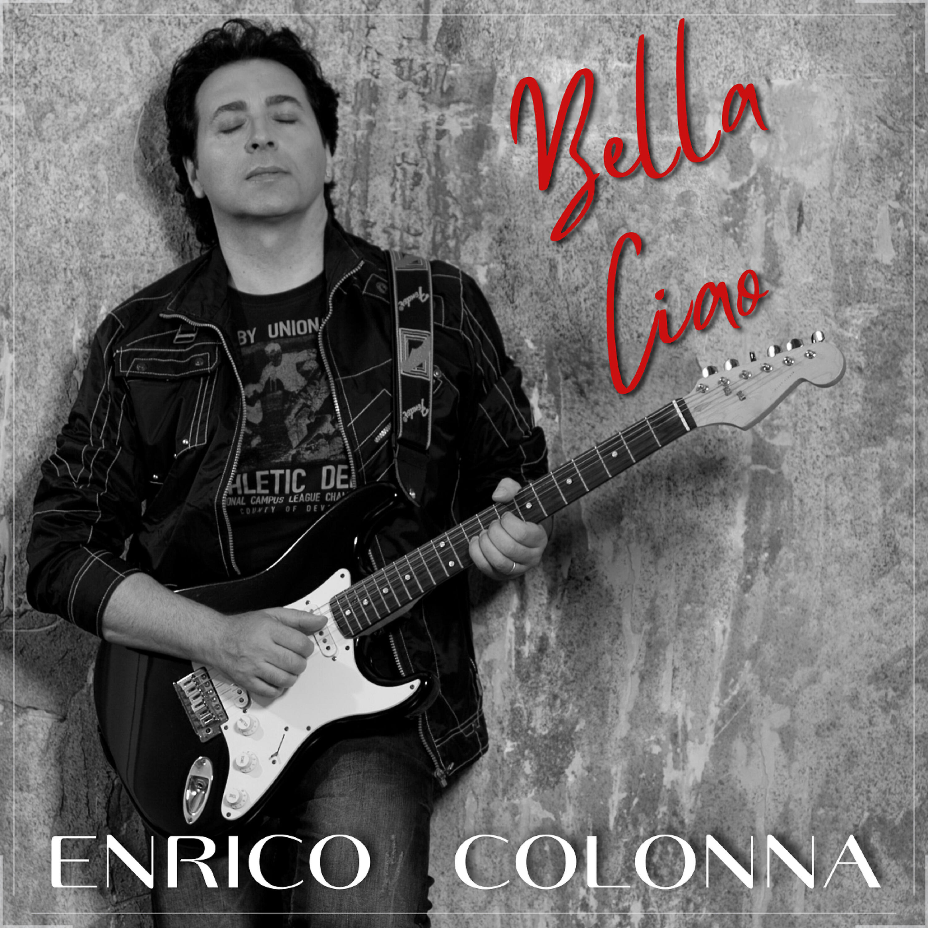 Релиз Bella Ciao