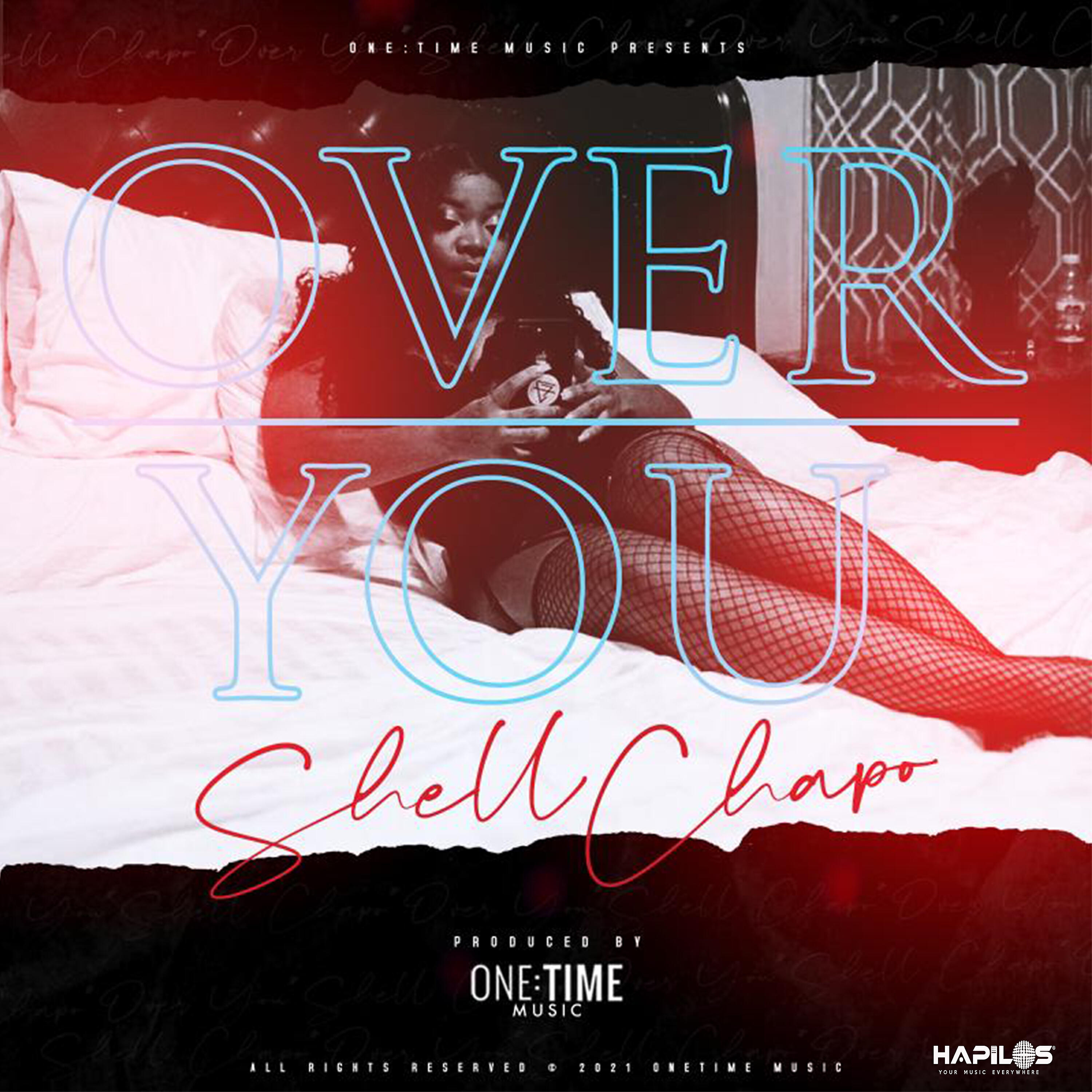Релиз Over You