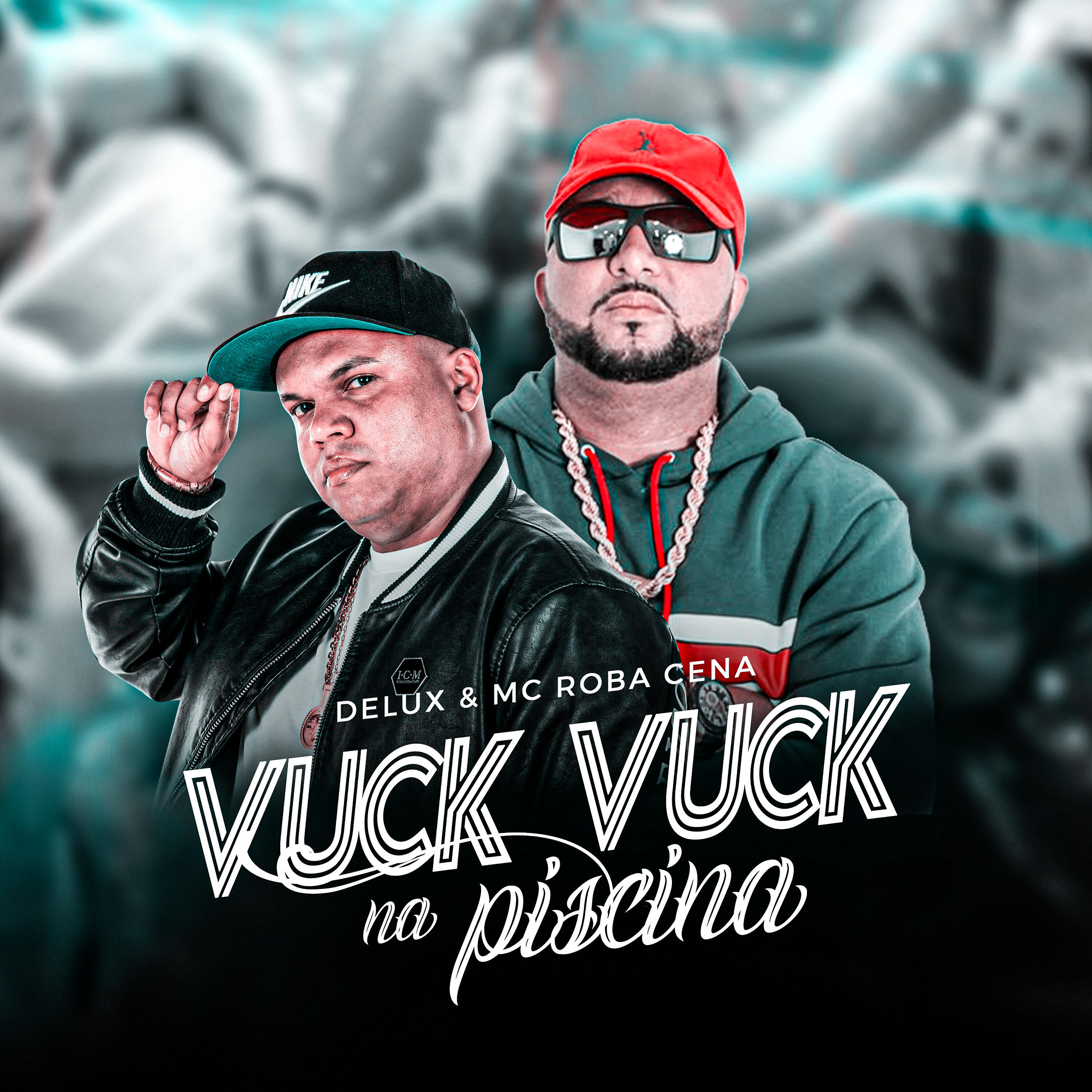 Скачать песню Mc Delux, Mc Roba Cena, DJ Christian Vibe - Vuck Vuck na Piscina бесплатно в MP3 для Android и iOS
