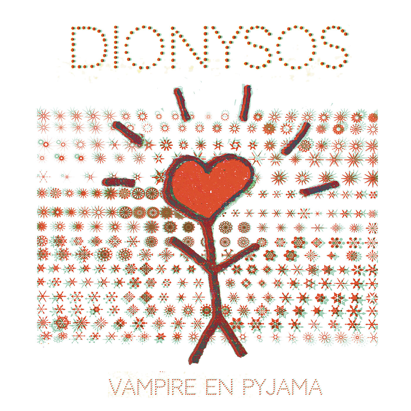 Релиз Vampire en pyjama