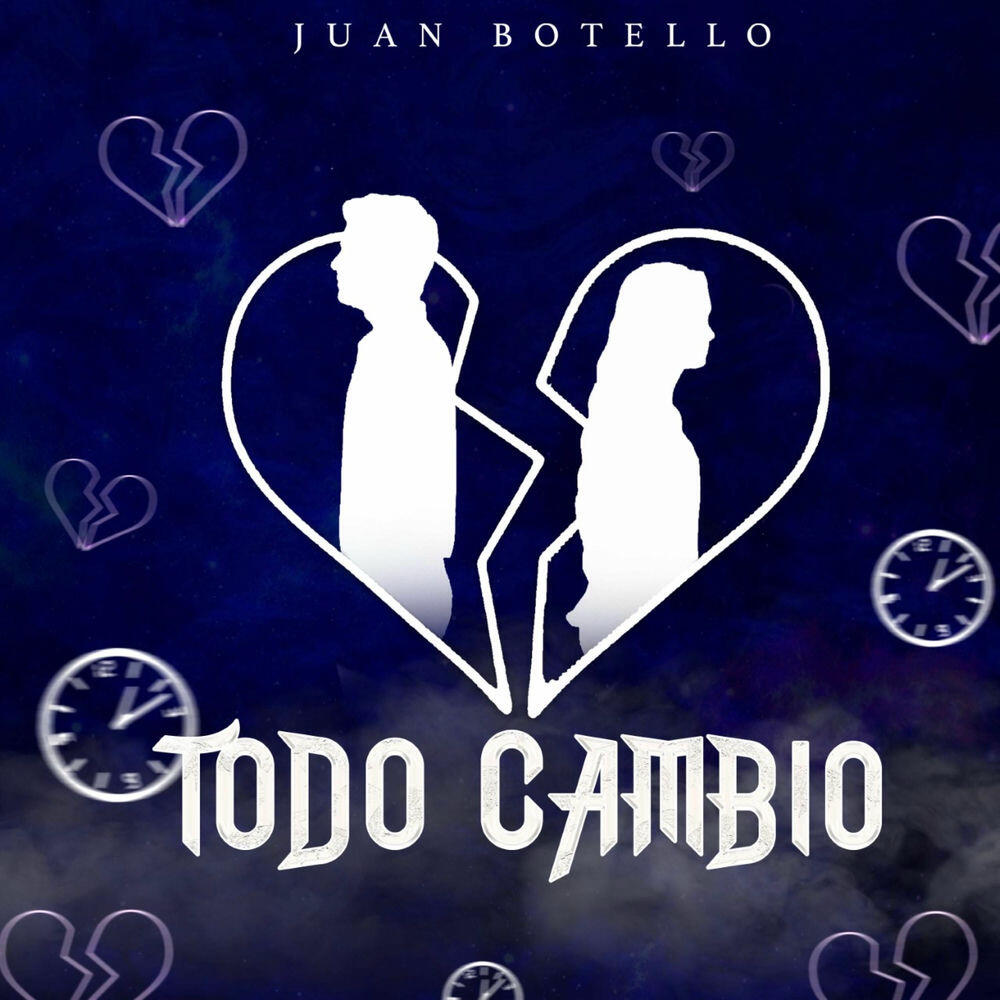 Релиз Todo Cambio