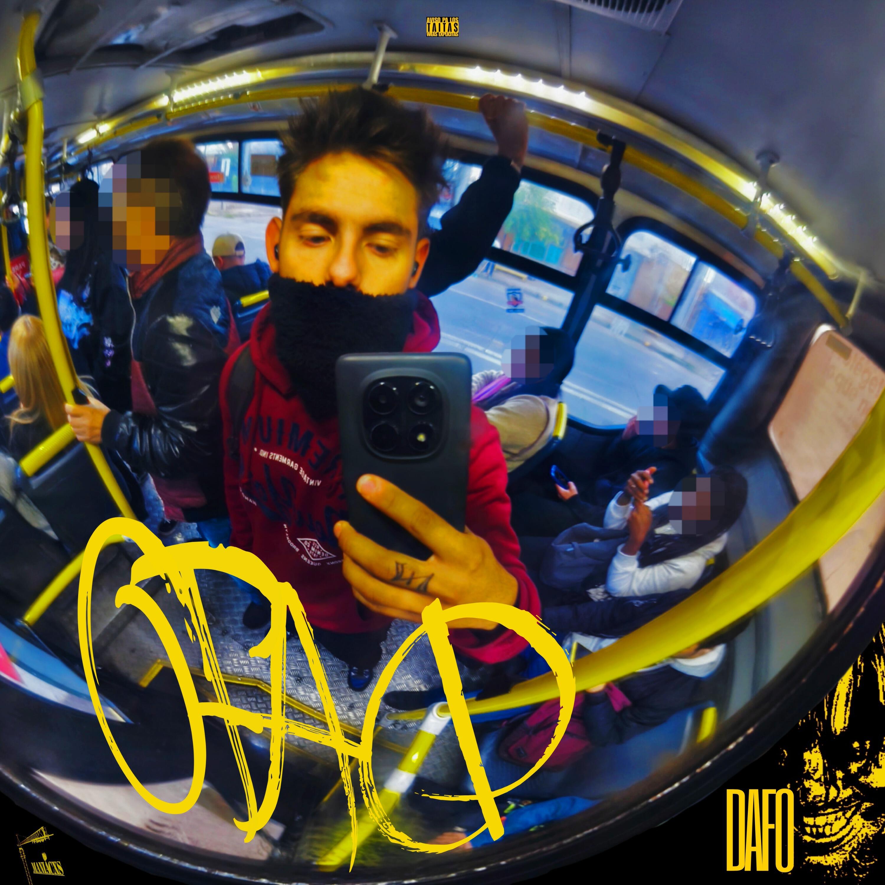Релиз Dafo