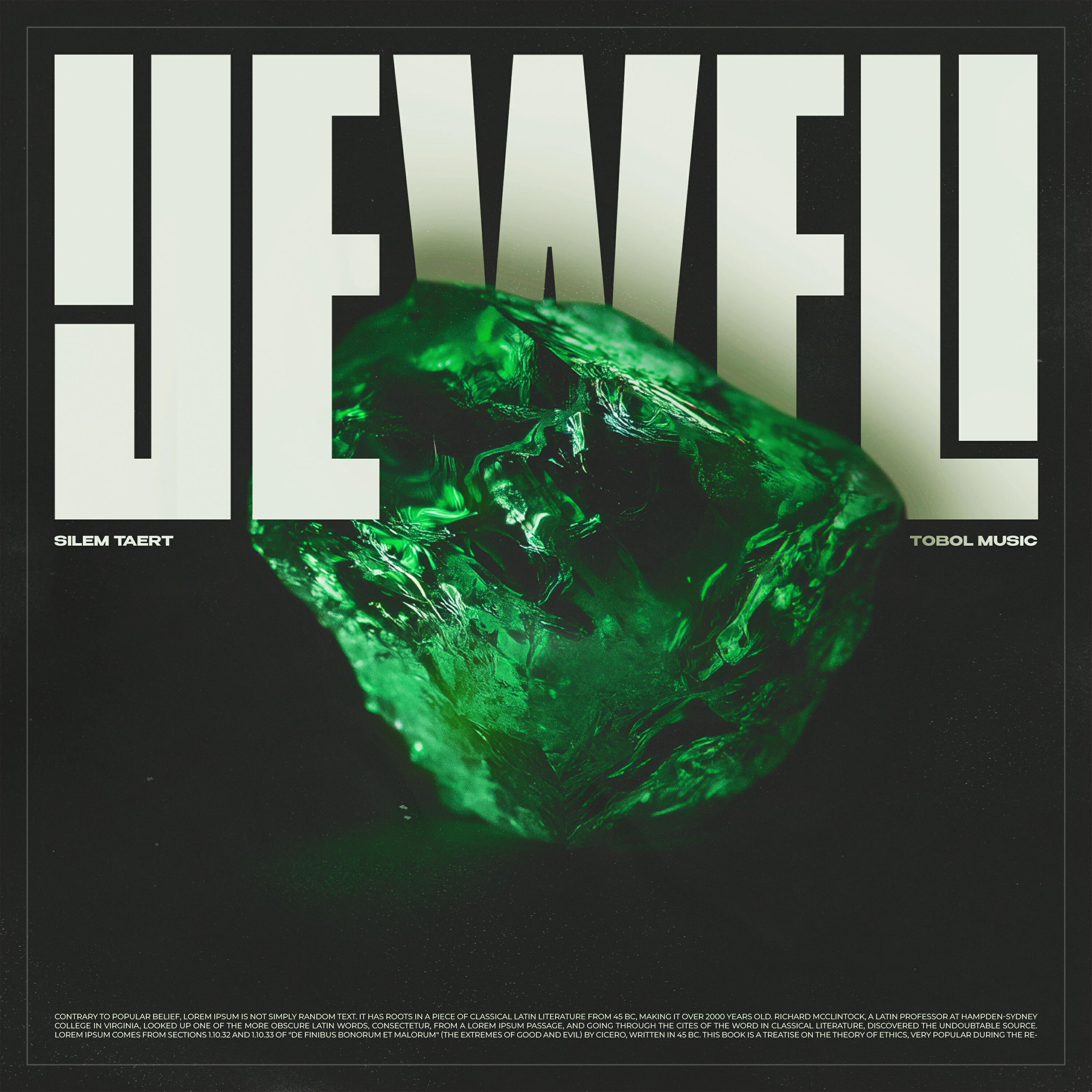 Релиз Jewel
