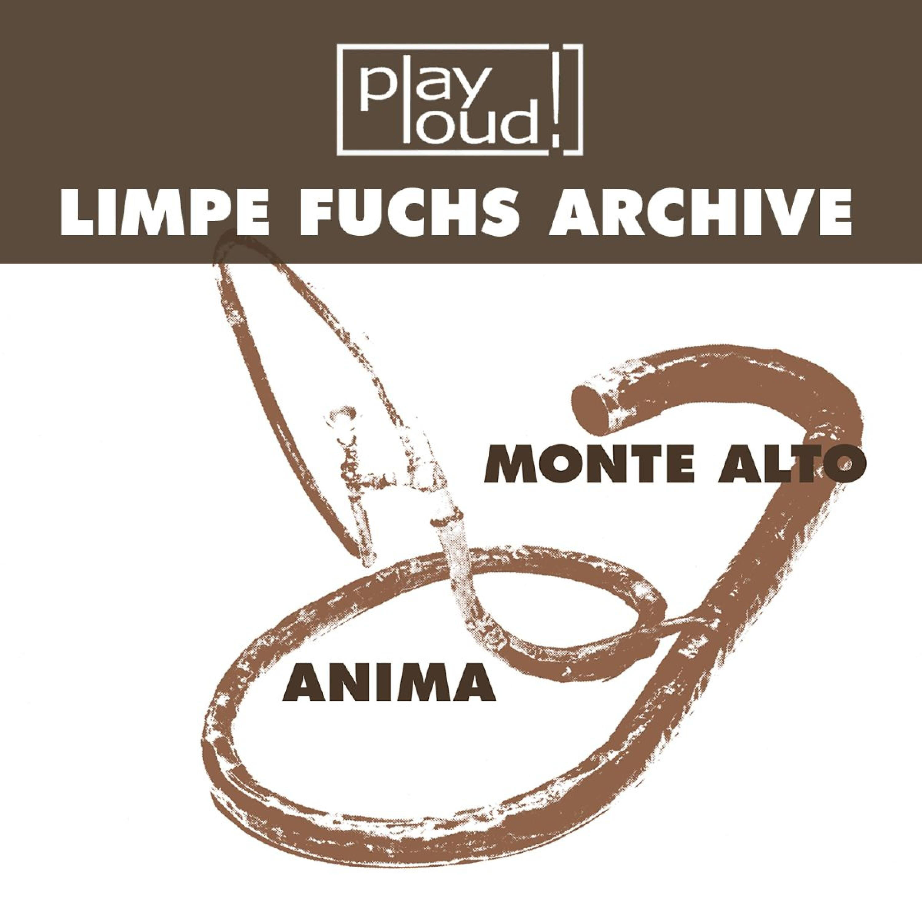 Релиз Monte Alto