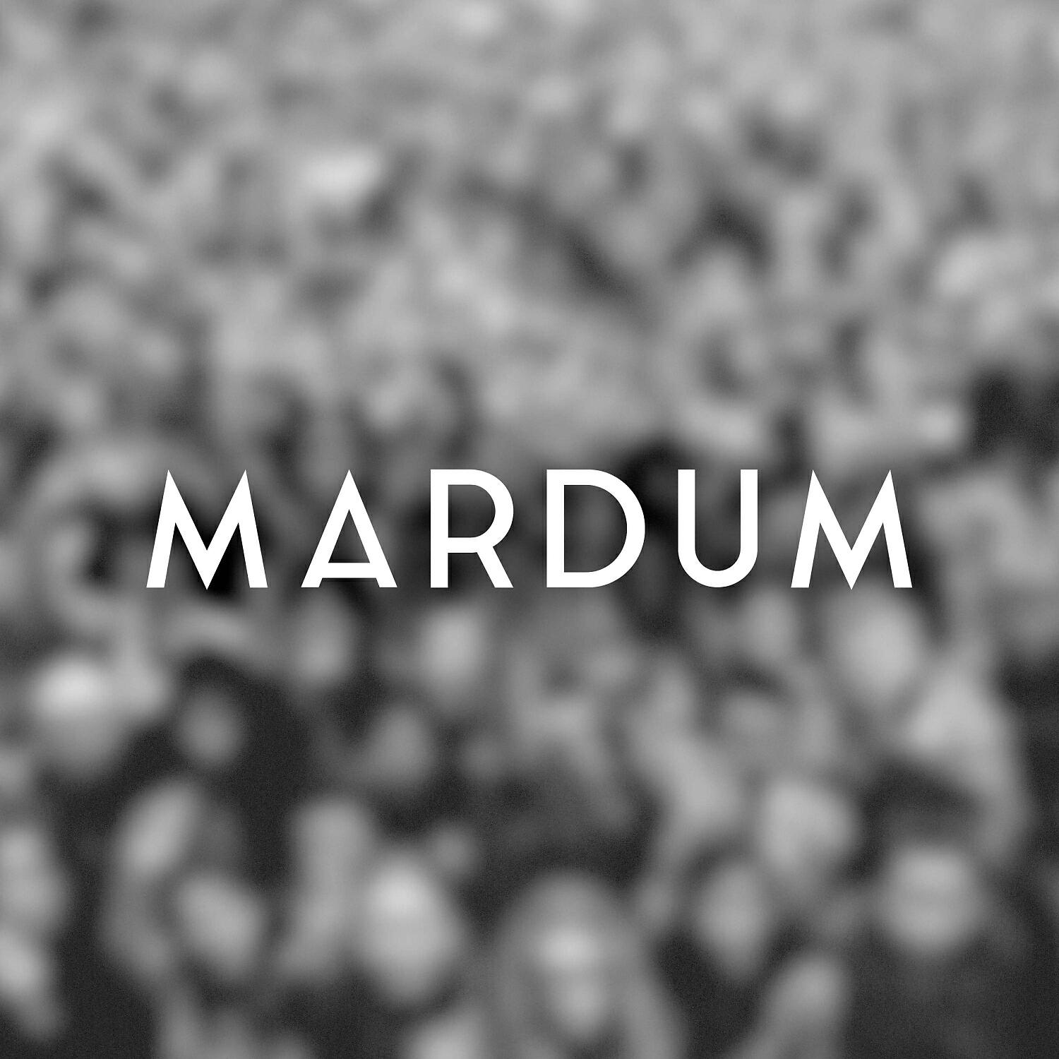 Релиз Mardum