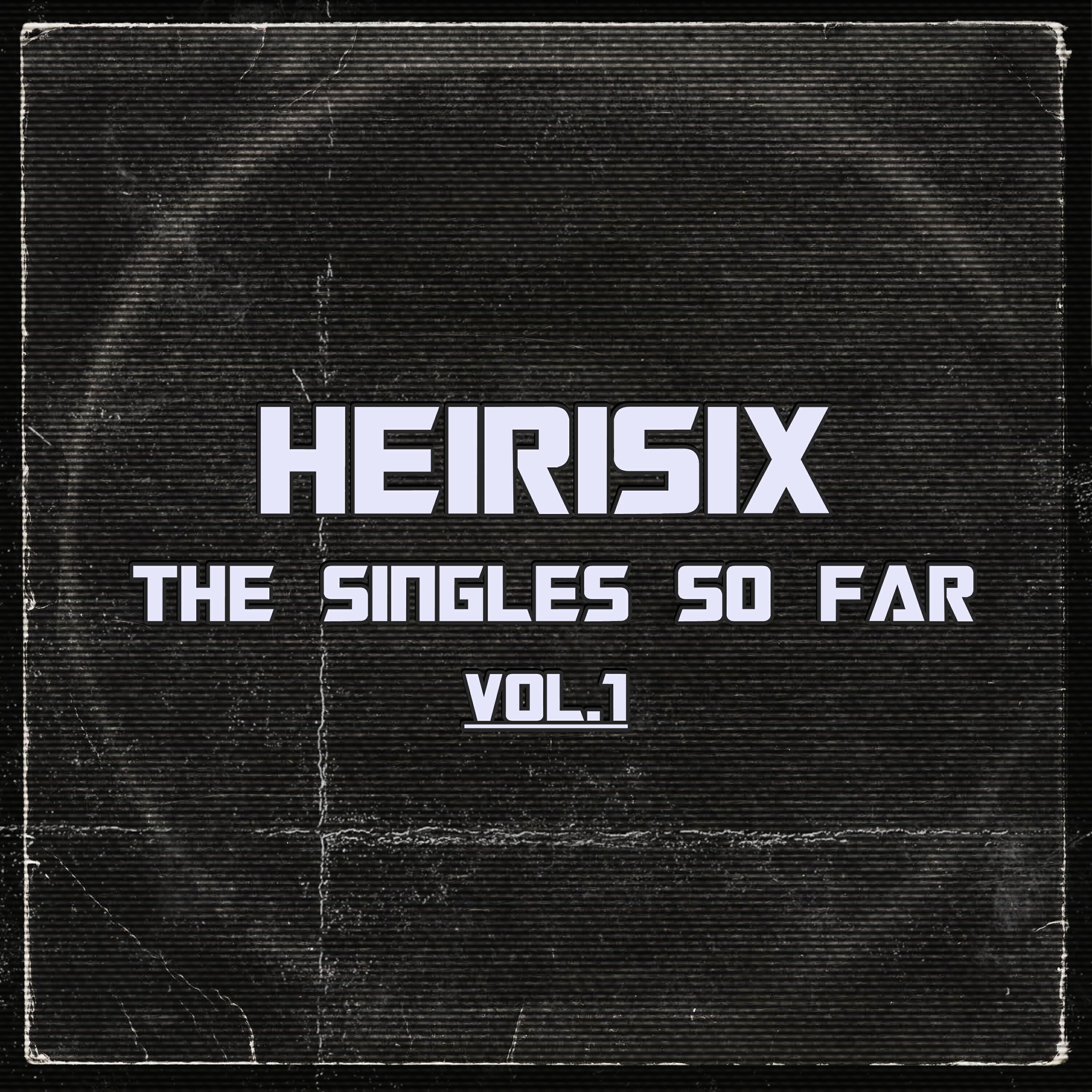 Релиз The Singles So Far, Vol.1