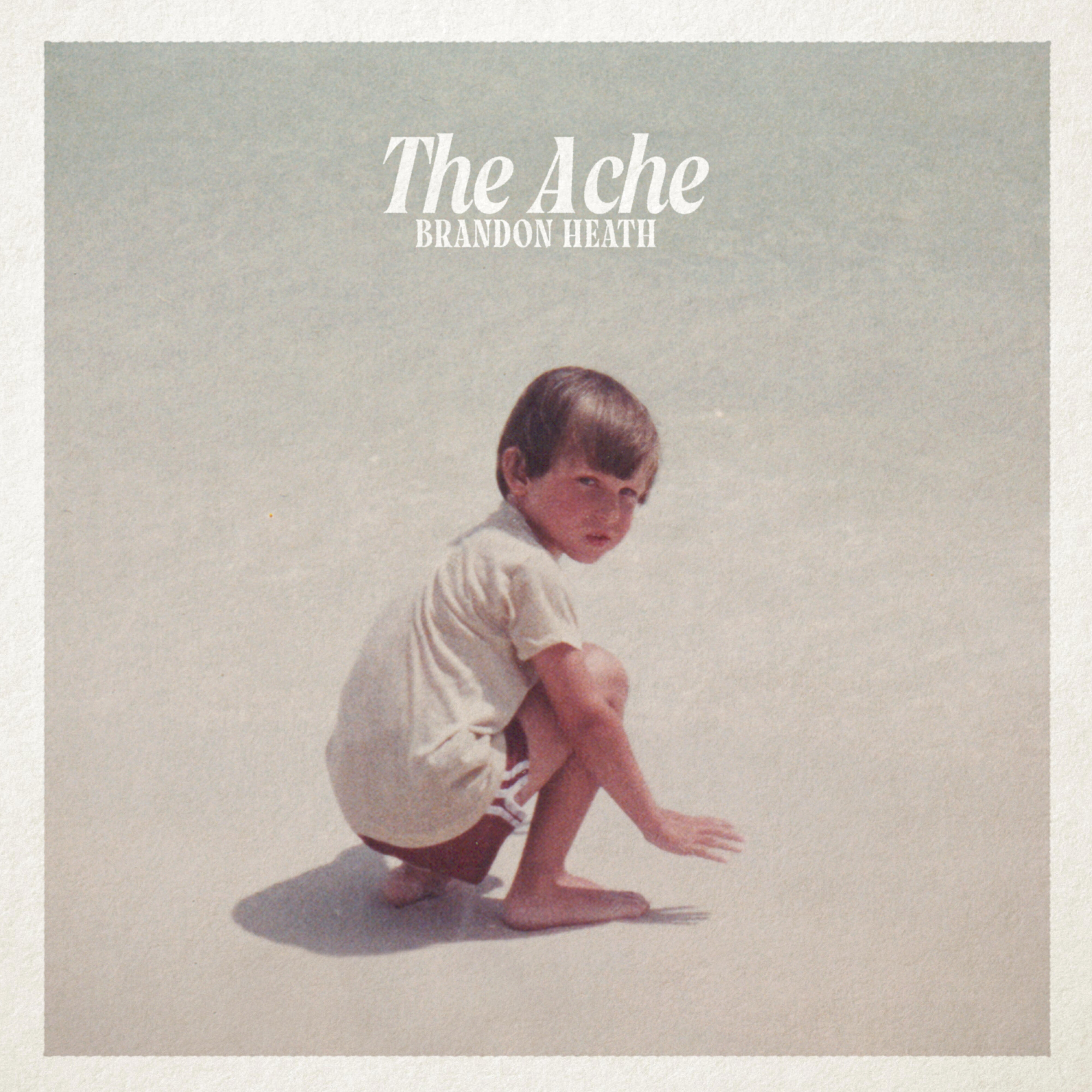 Релиз The Ache