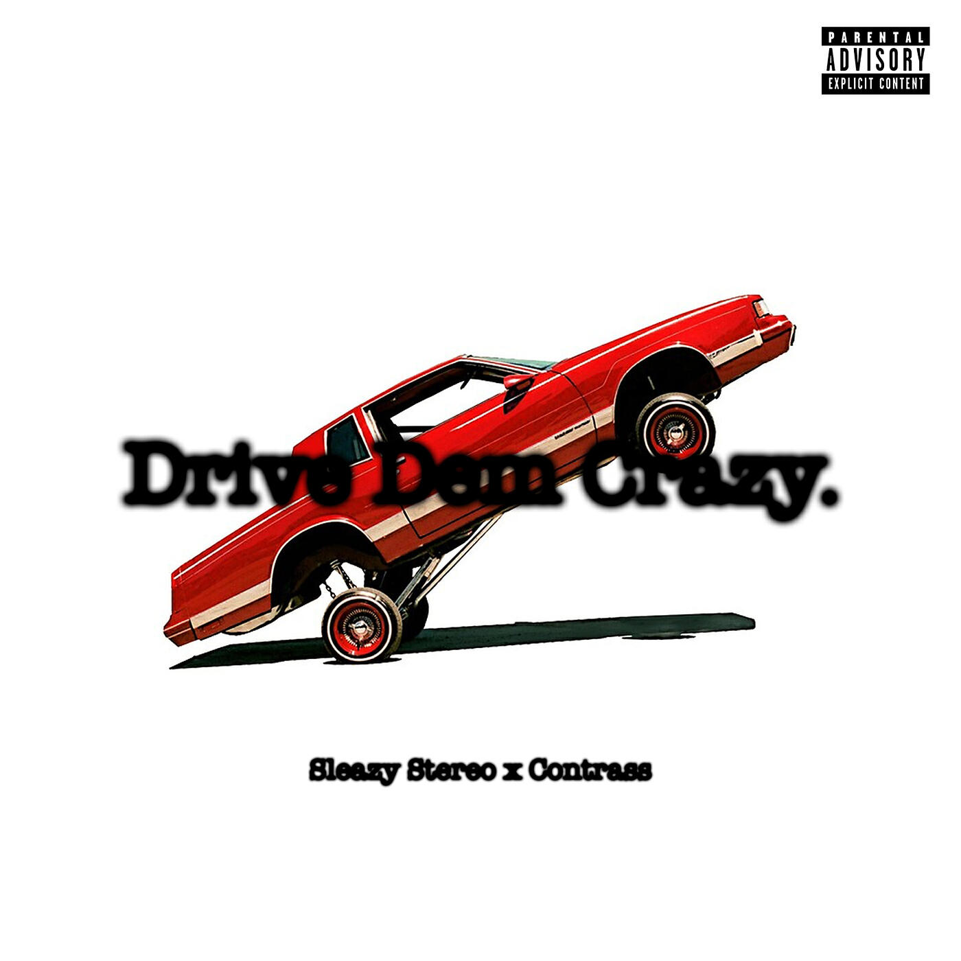 Релиз Drive Dem Crazy