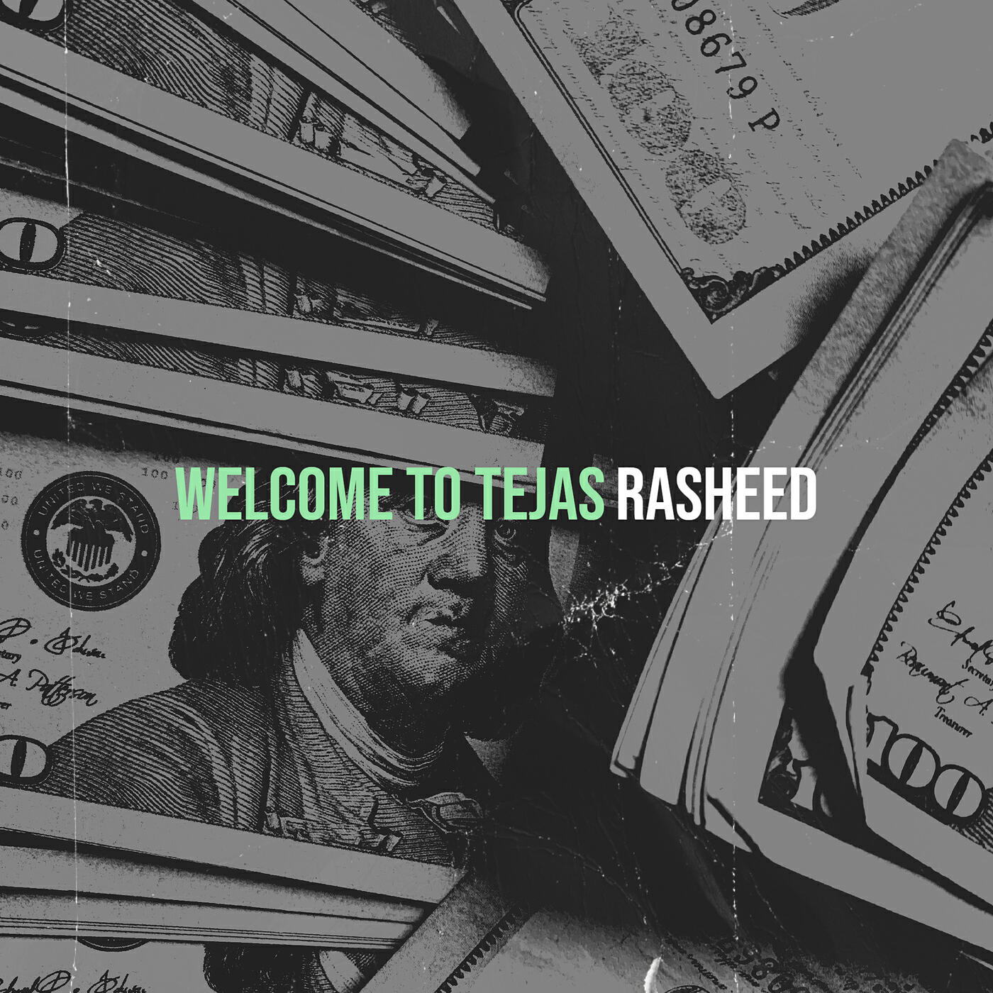 Релиз Welcome to Tejas