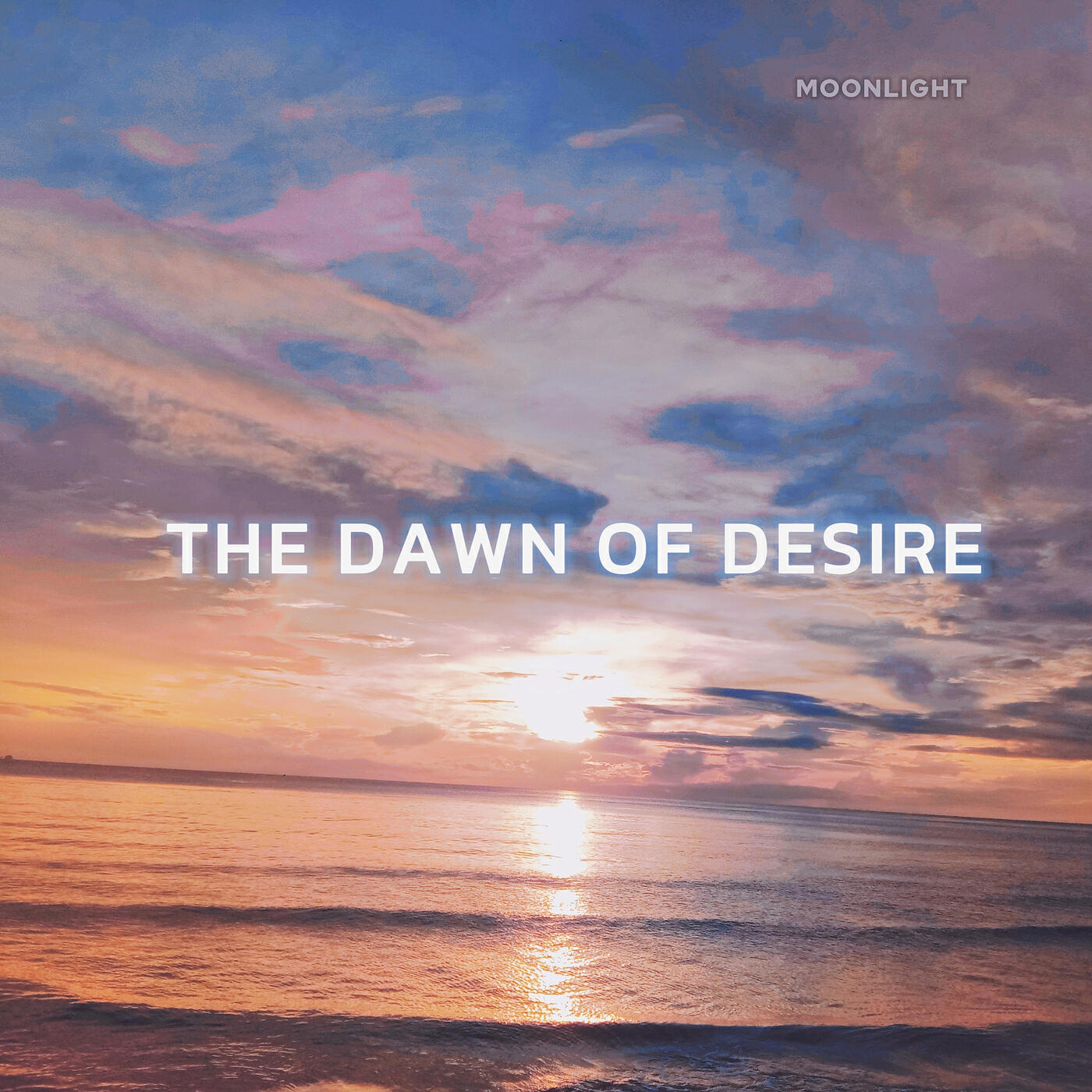 Релиз The Dawn of Desire