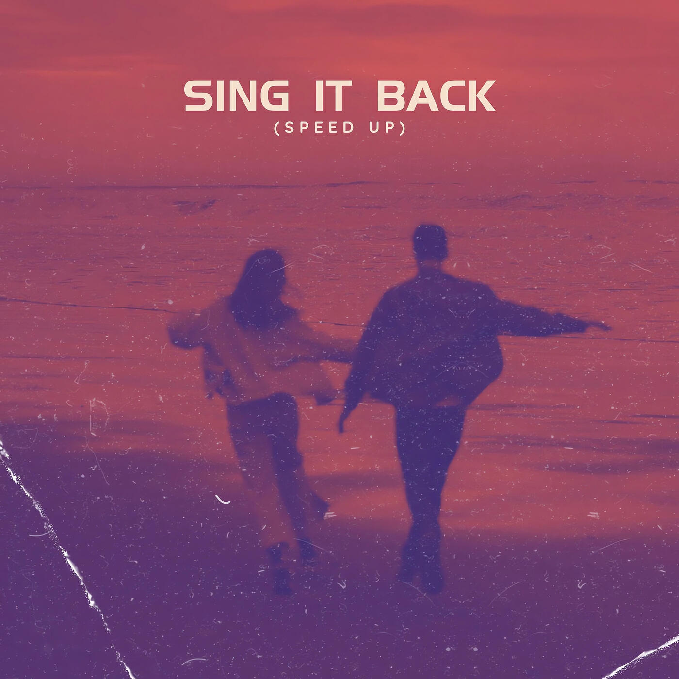 Релиз Sing It Back (Speed Up)