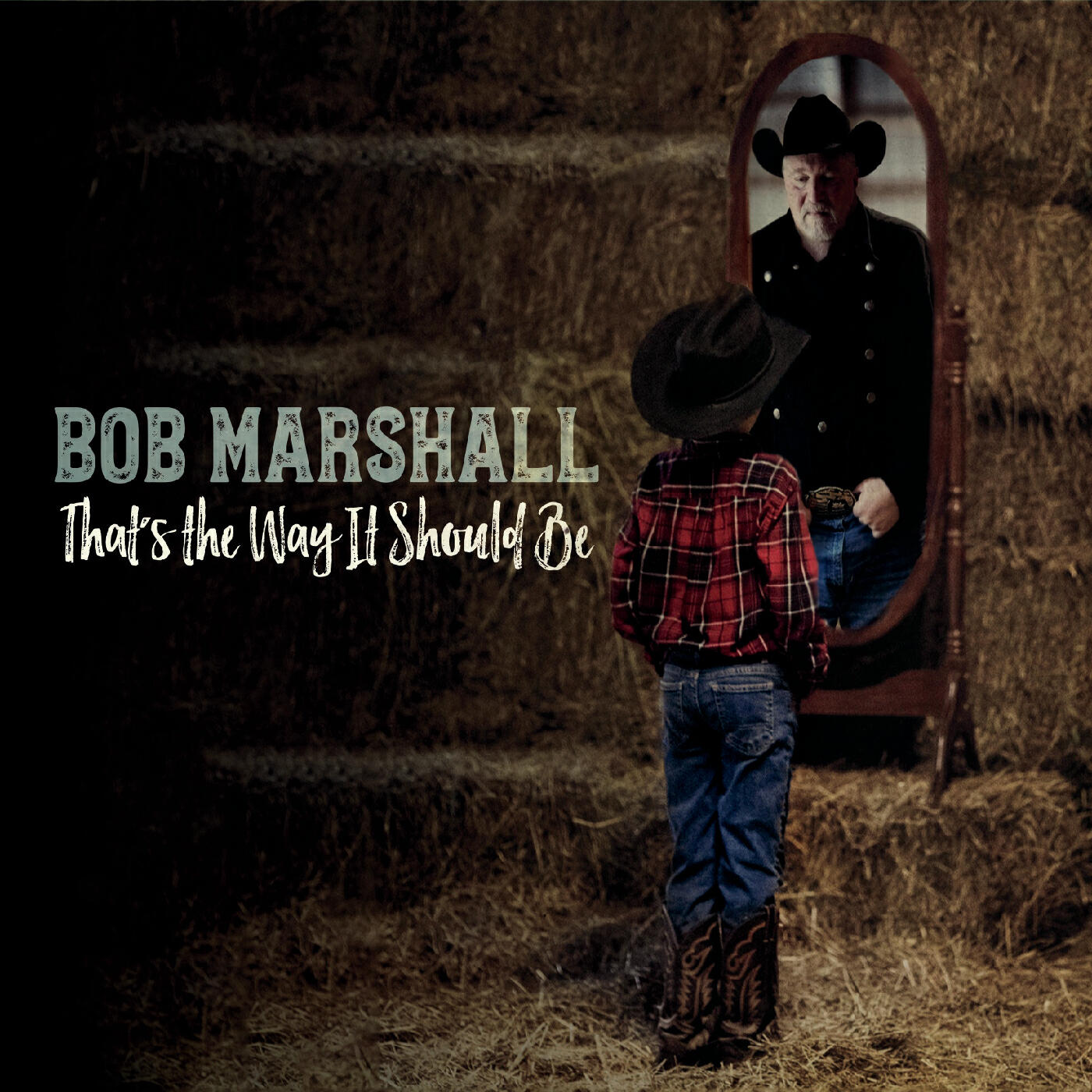 Bob Marshall