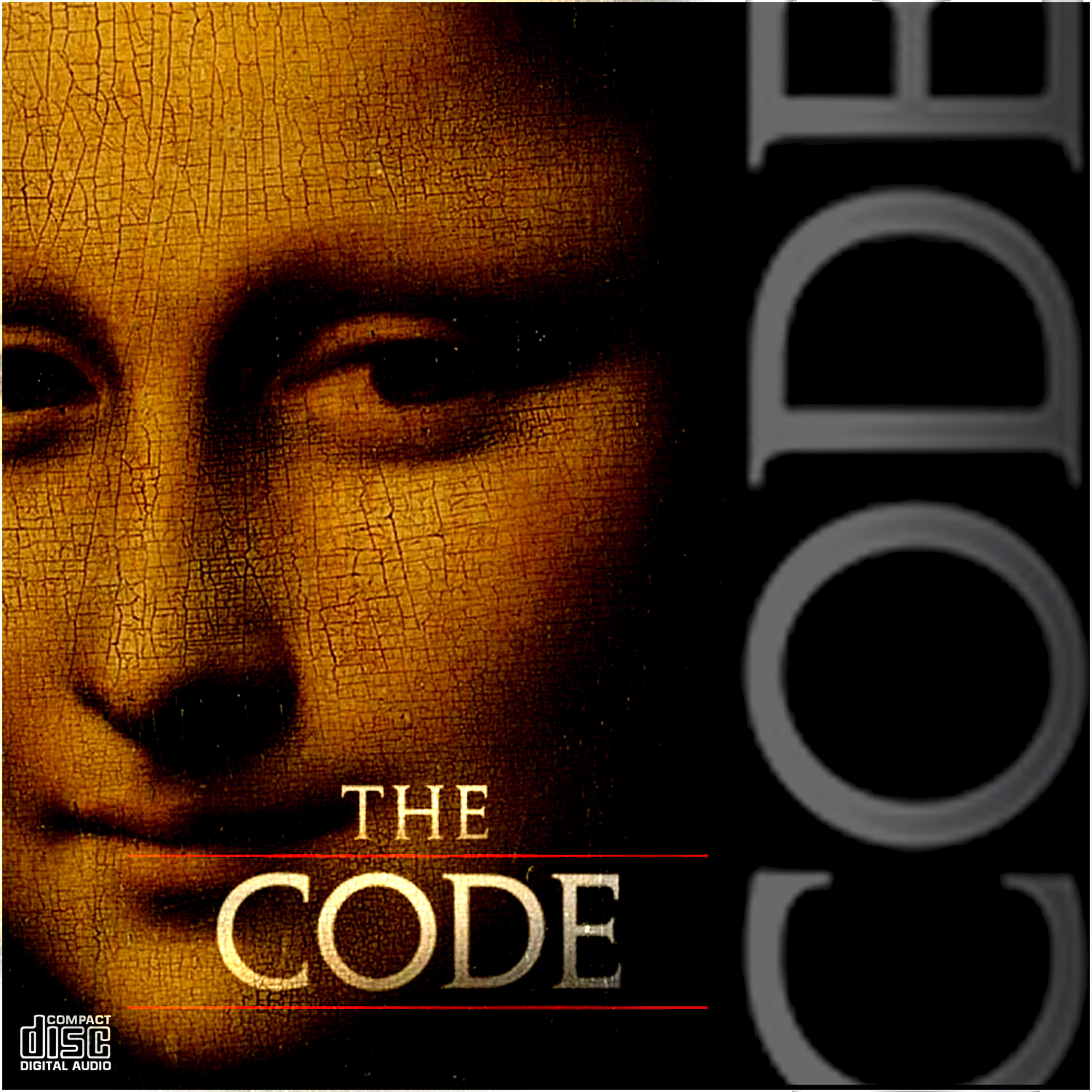 Релиз The Code