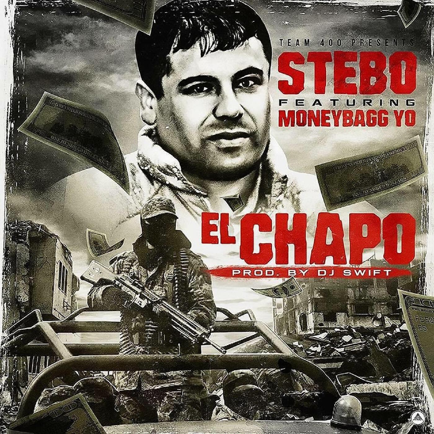 Релиз El Chapo (feat. Moneybagg Yo)