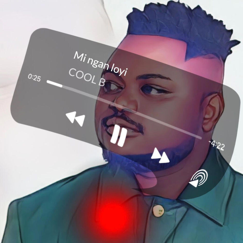 COOL B MUSIC