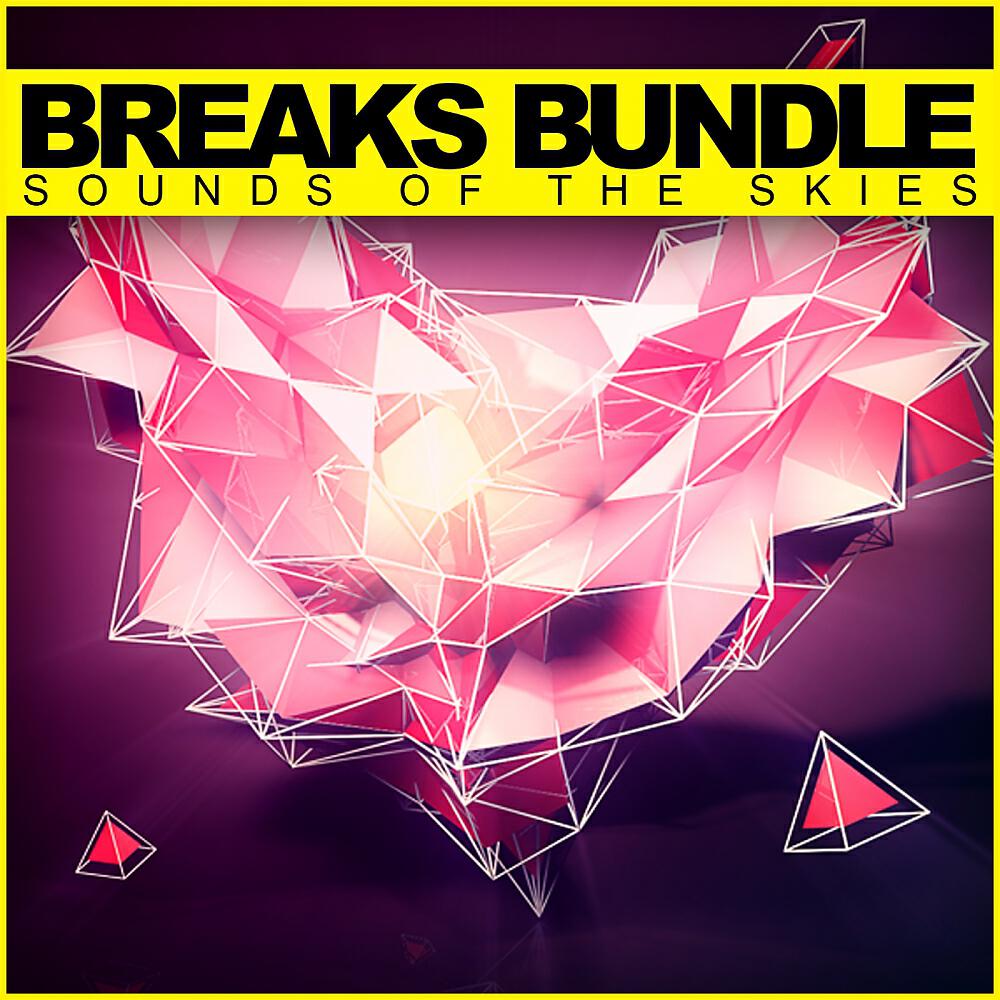 Релиз Breaks Bundle: Sounds Of The Skies