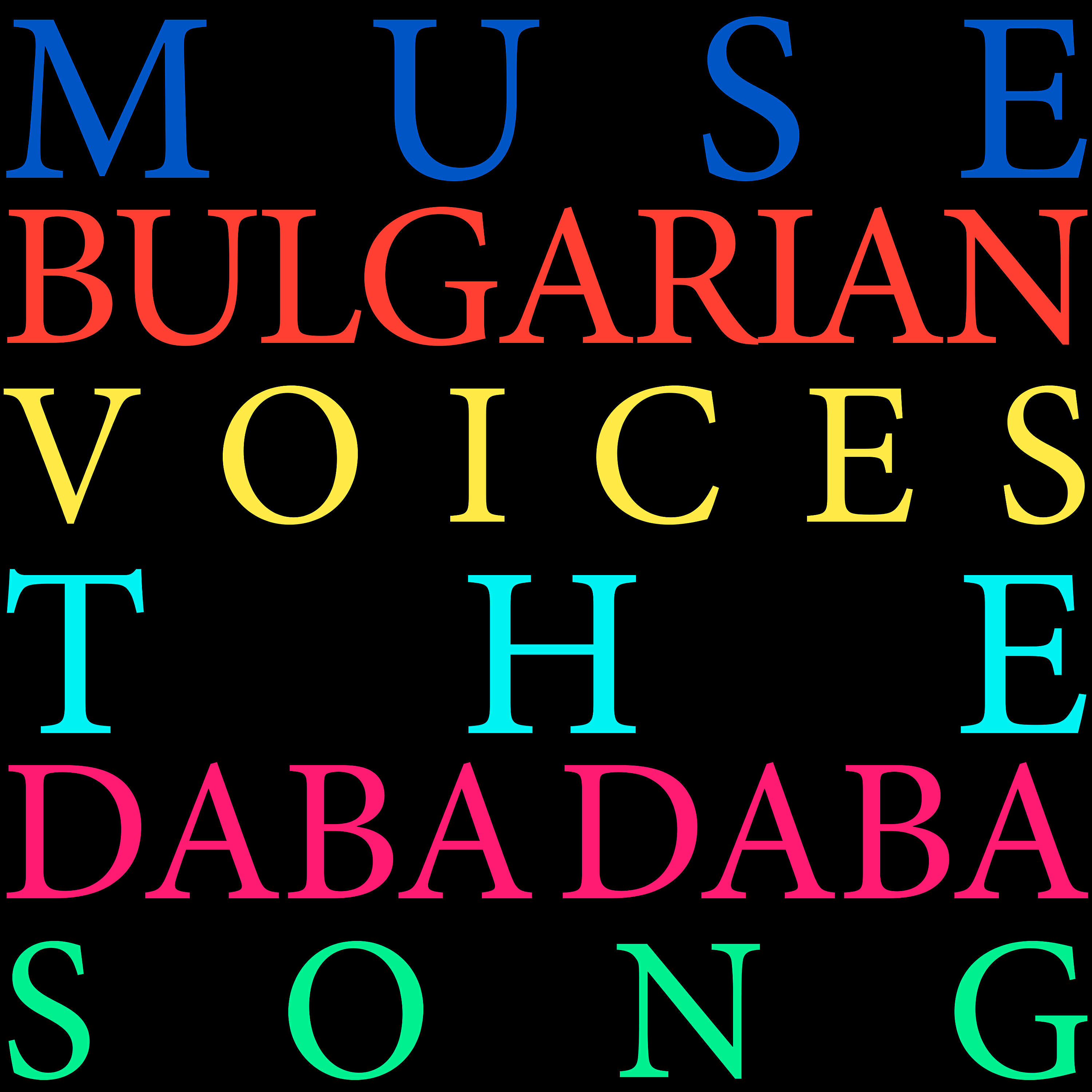 Релиз The Daba Daba Song