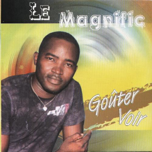 Релиз Goûter voir