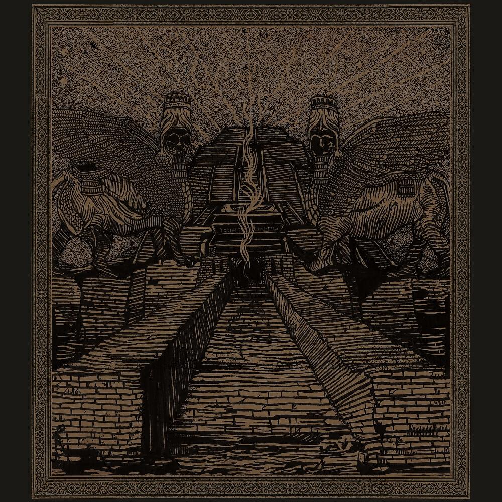 Релиз Through The Darkness