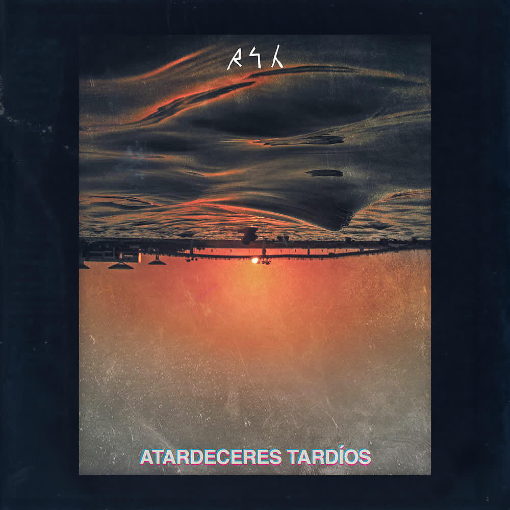 Релиз Atardeceres Tardíos