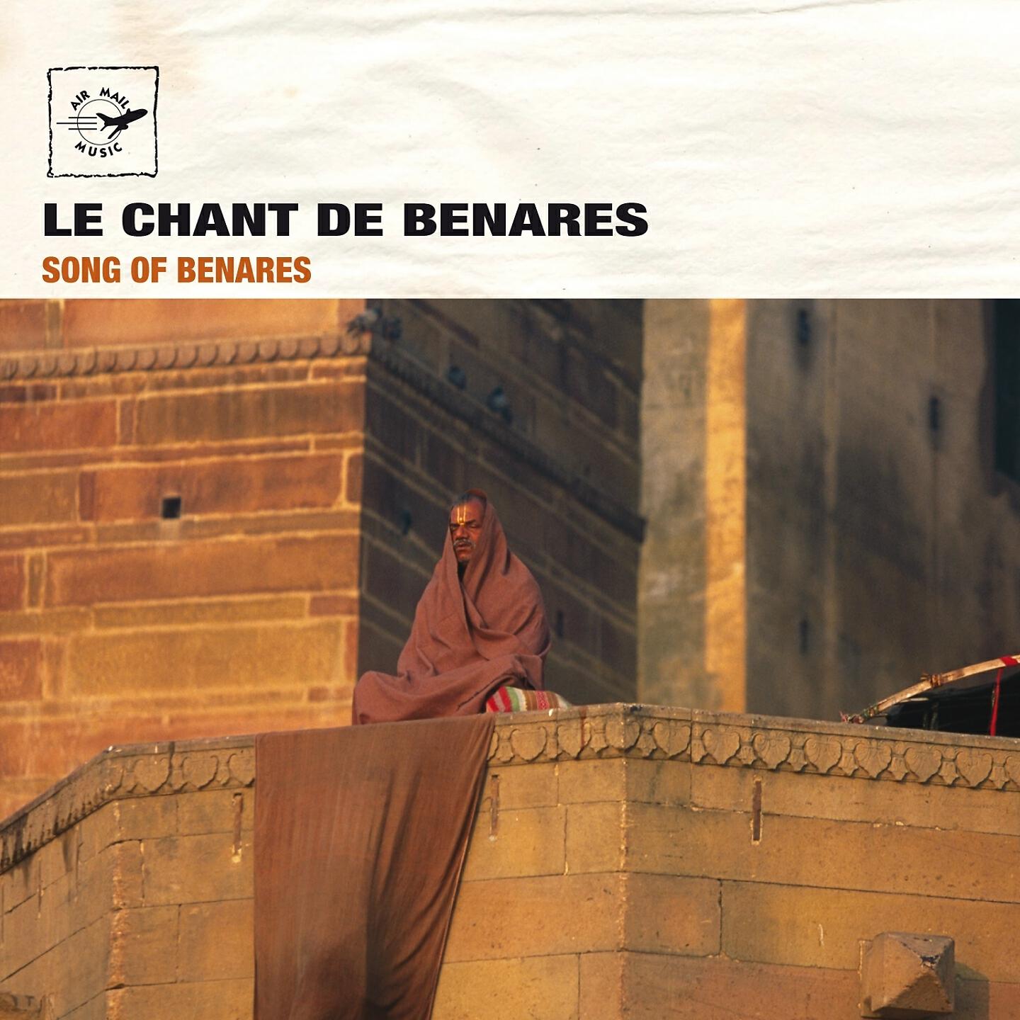 Релиз Le Chant De Benares