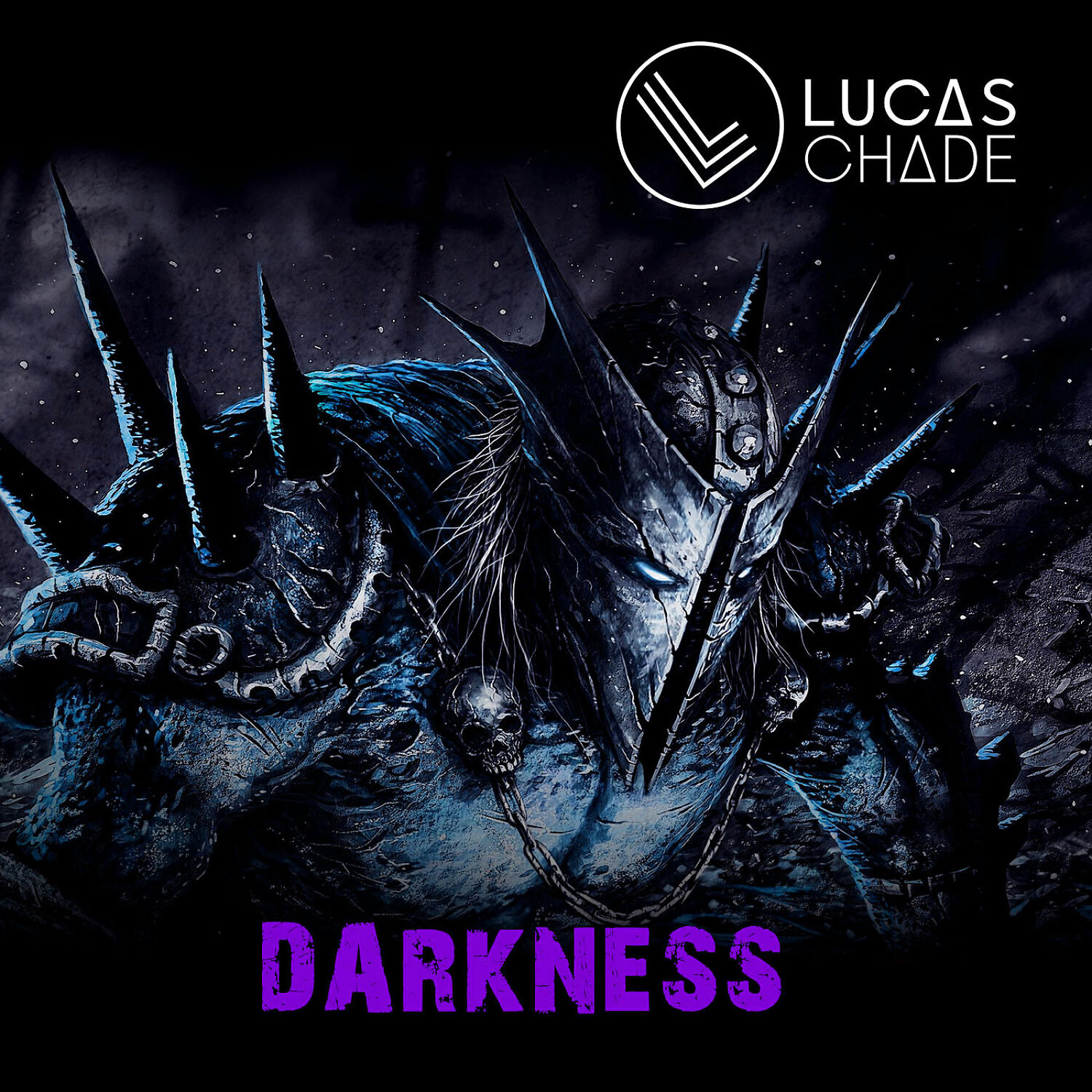 Релиз Darkness