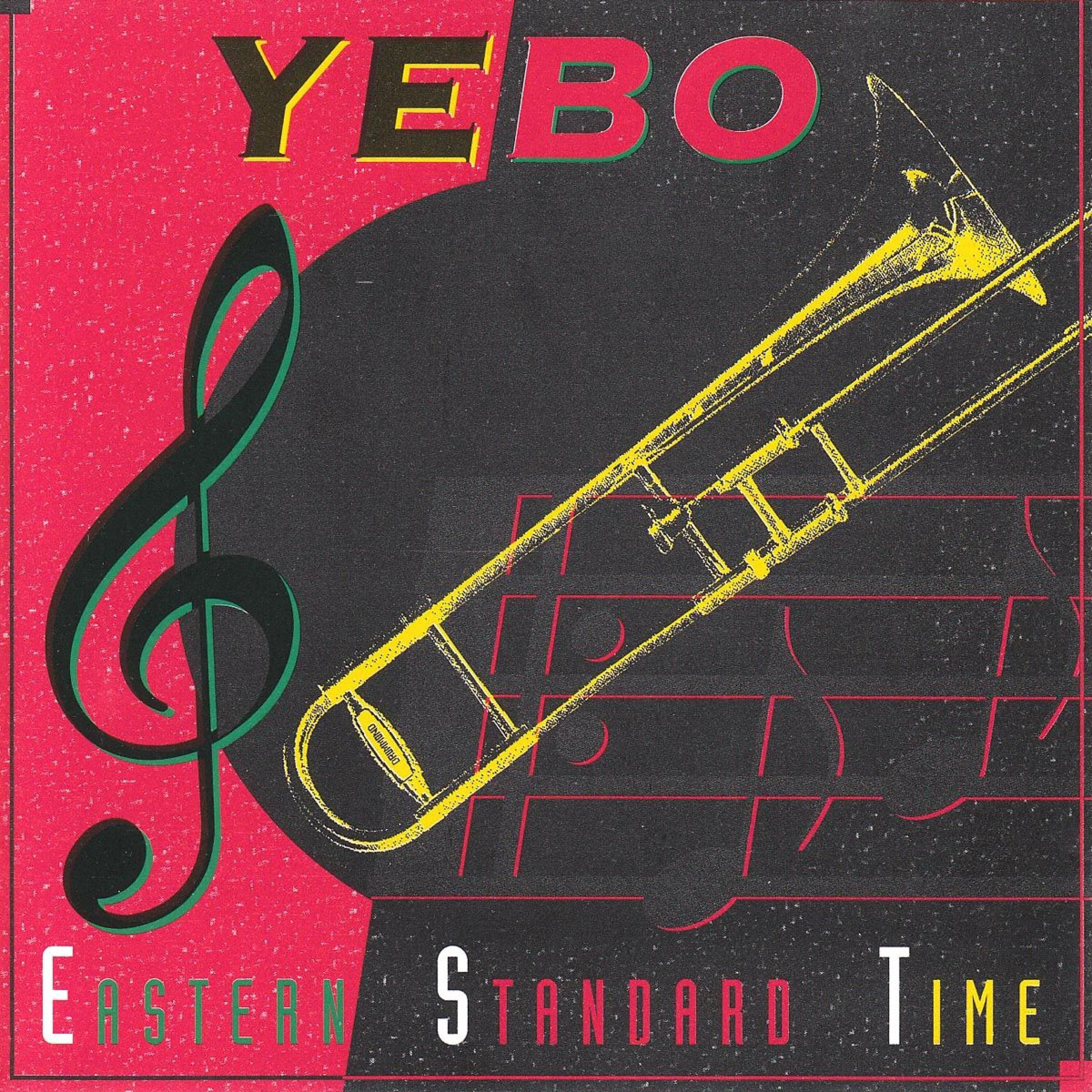 Релиз Eastern Standard Time